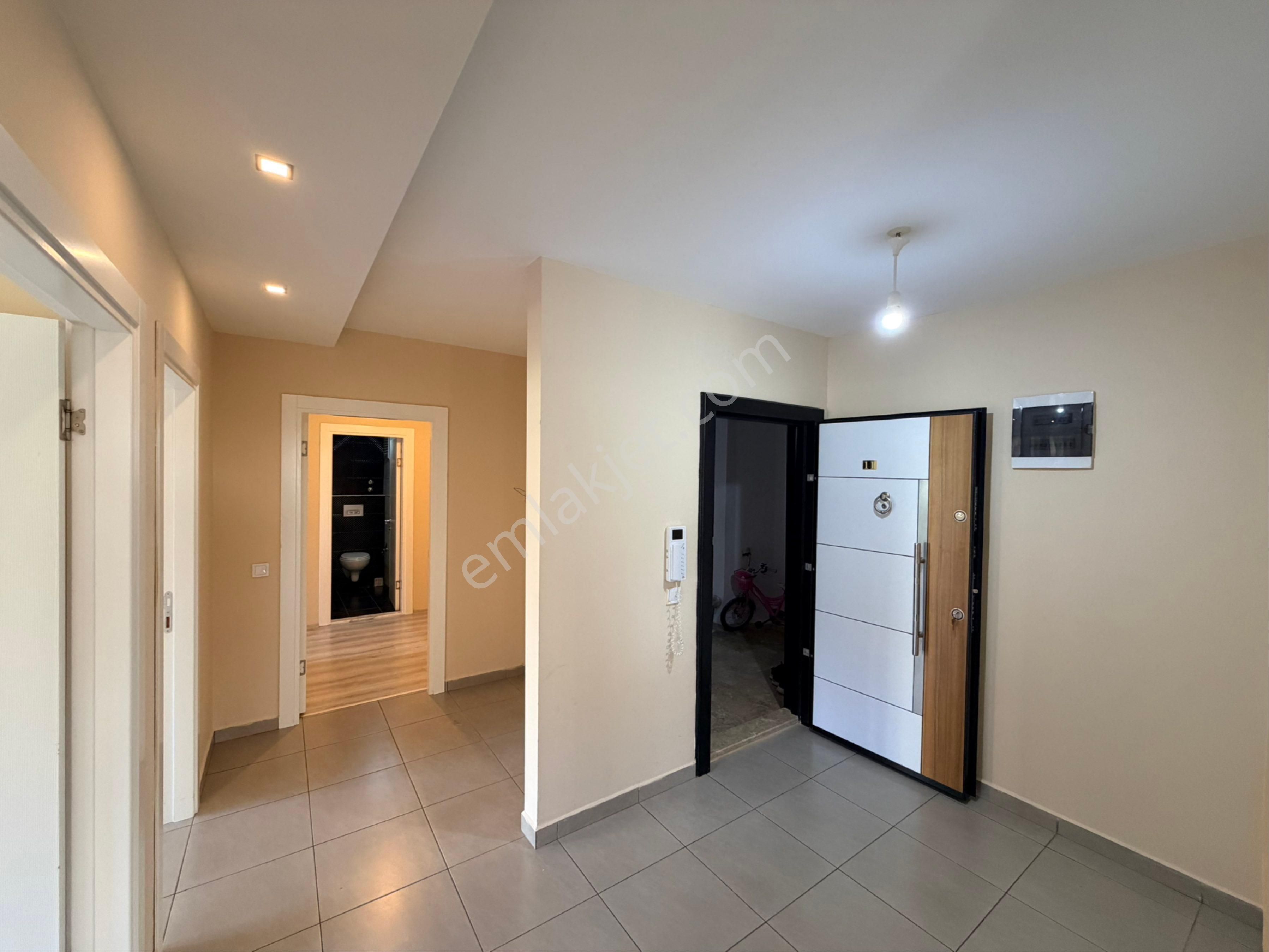 Emlakparktan Çıplaklı Mahallesi Site İçi Kiralık 3+1 Daire - Görsel 33