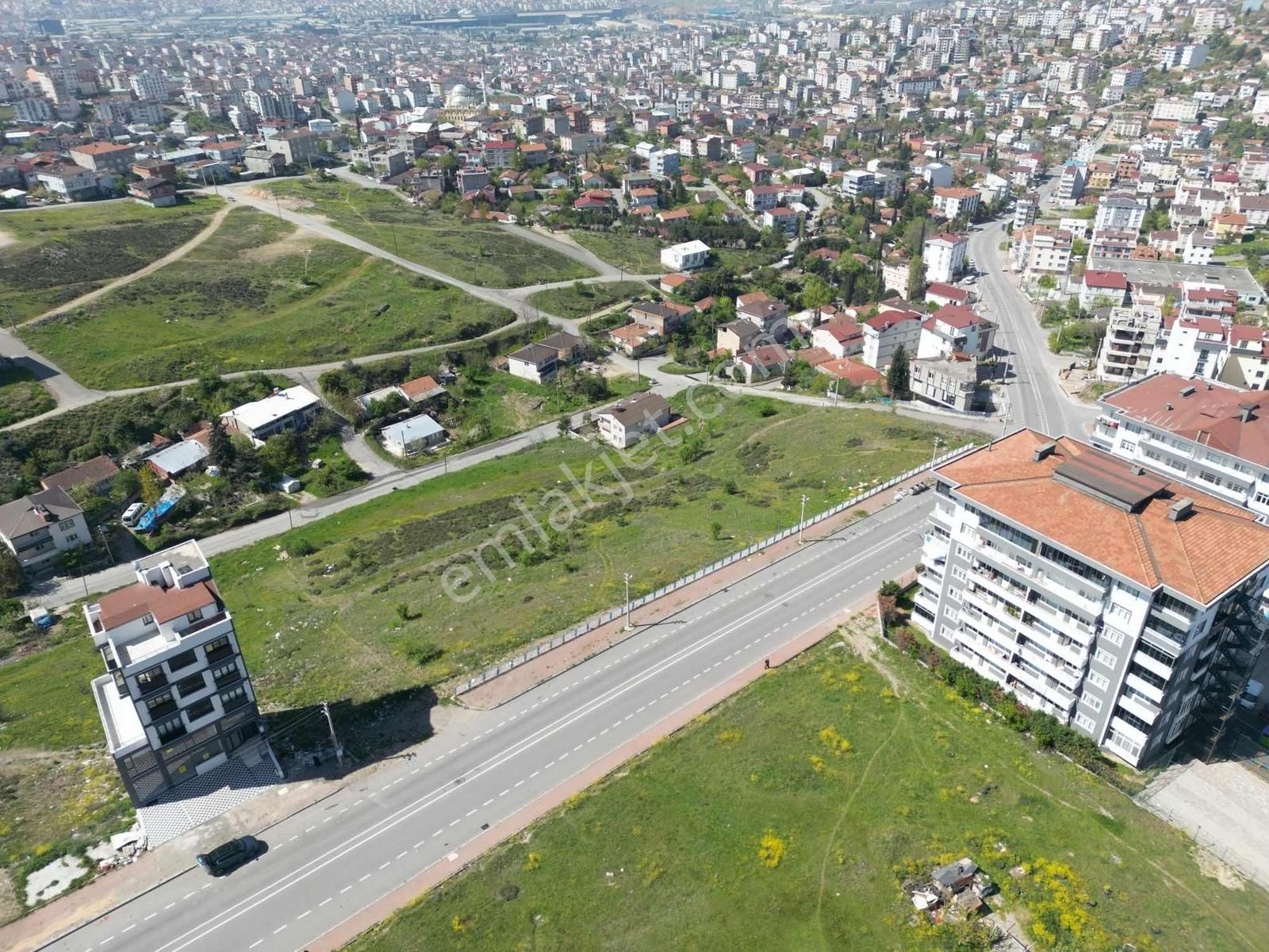 Çayırova Emek Mahallesinde Satılık 2 Adet Arsa - Görsel 9