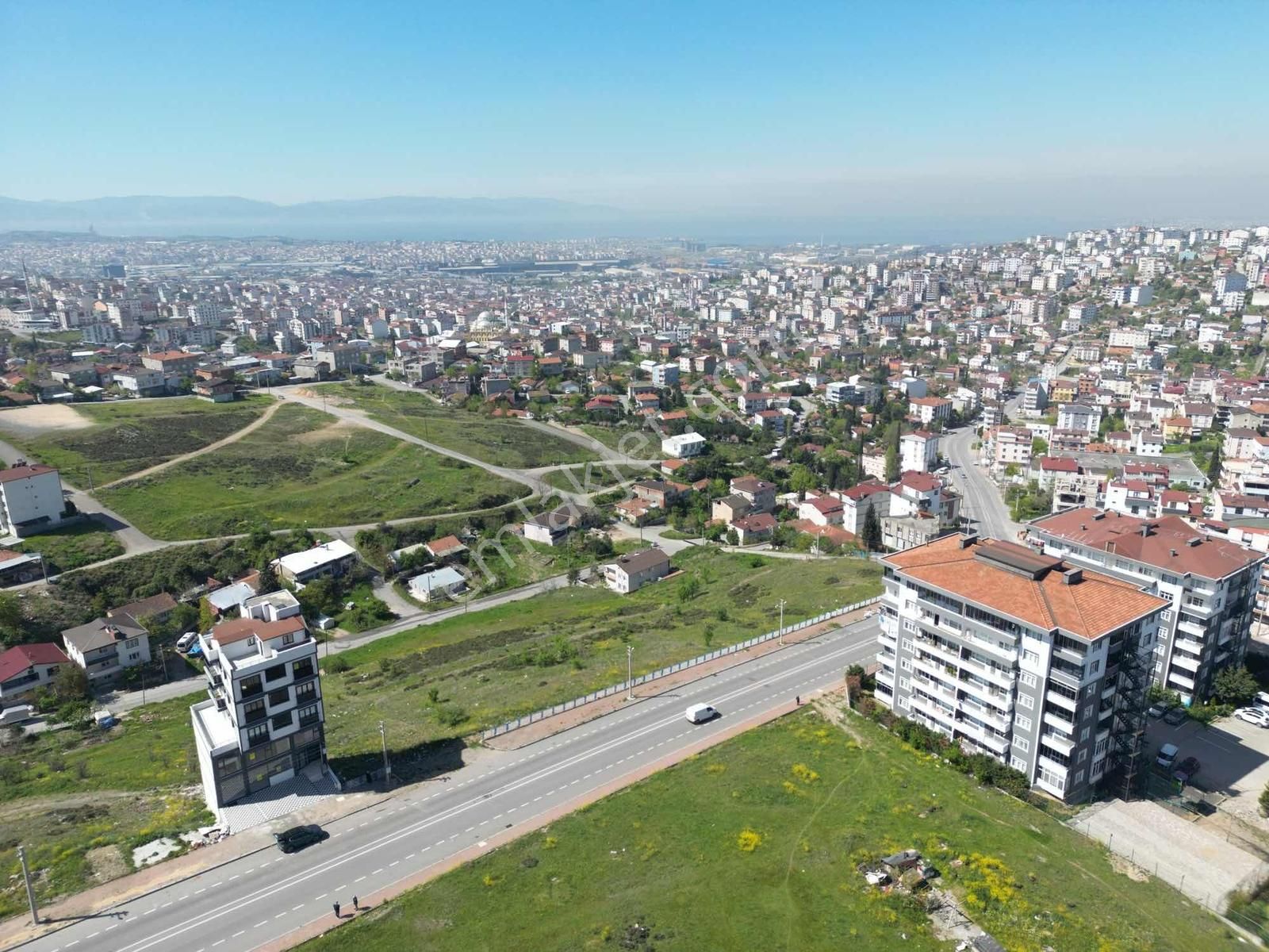 Çayırova Emek Mahallesinde Satılık 2 Adet Arsa - Görsel 10