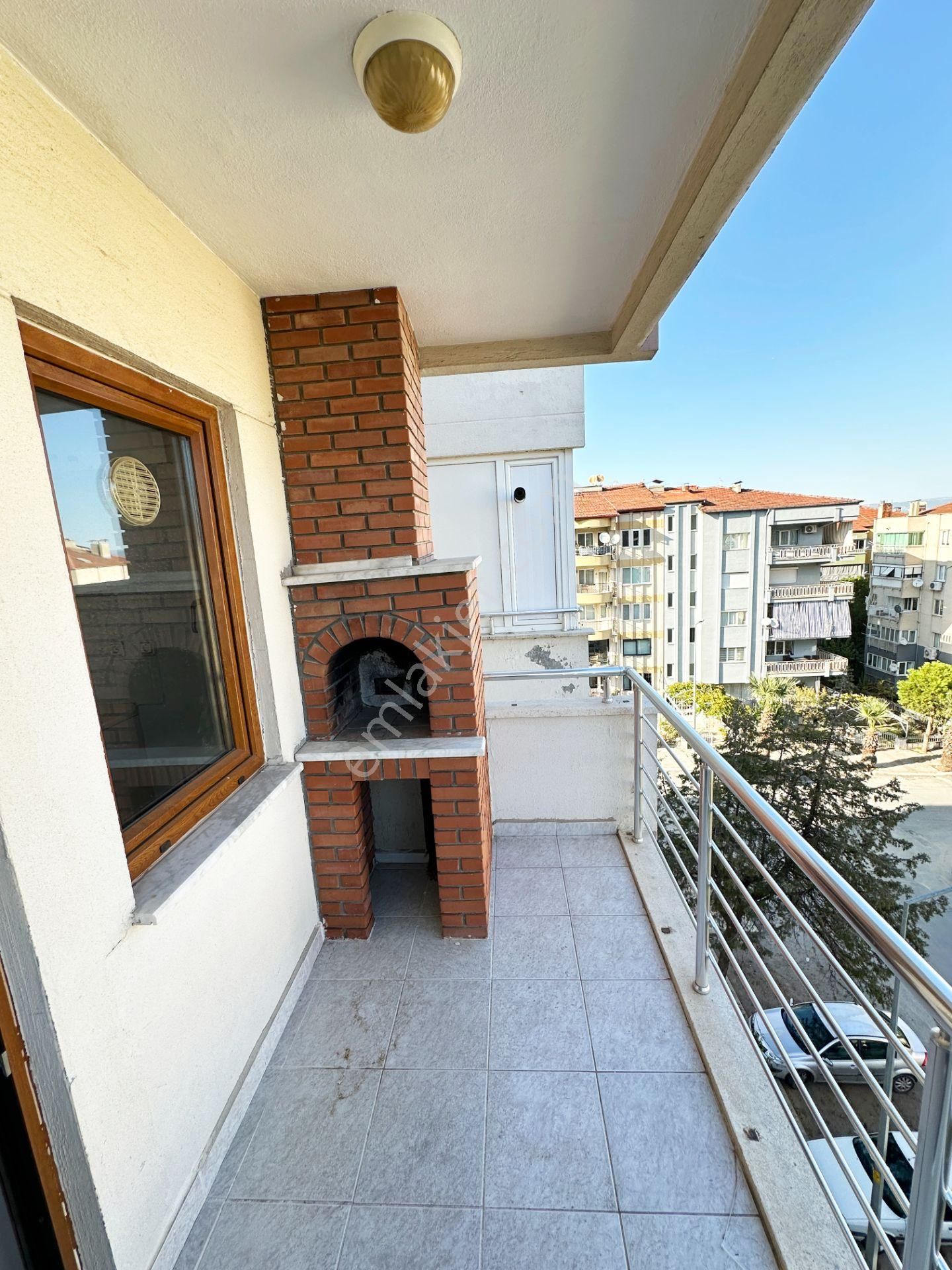 Mehmetçik Forum'a Yakın Önü Açık Dağ Manzaralı Asansörlü Daire - Görsel 10