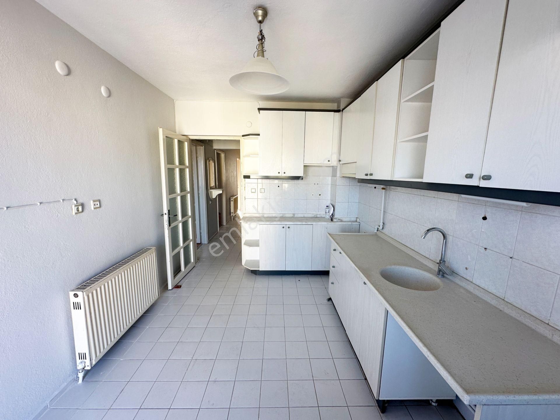 Mehmetçik Forum'a Yakın Önü Açık Dağ Manzaralı Asansörlü Daire - Görsel 3