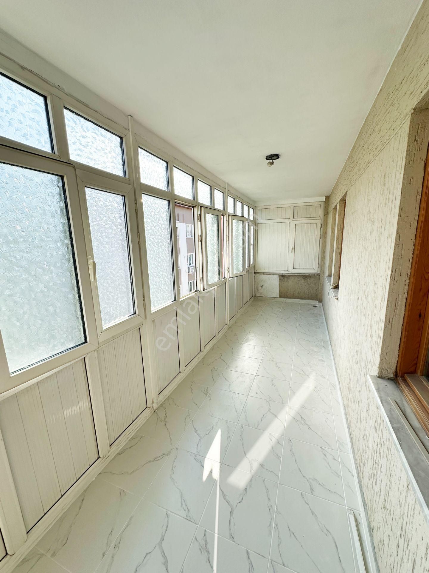 Mehmetçik Forum'a Yakın Önü Açık Dağ Manzaralı Asansörlü Daire - Görsel 15