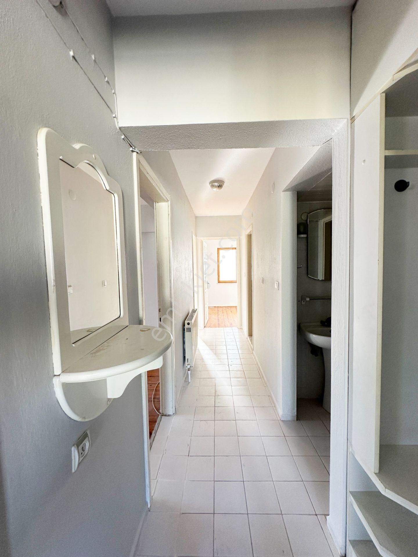 Mehmetçik Forum'a Yakın Önü Açık Dağ Manzaralı Asansörlü Daire - Görsel 23