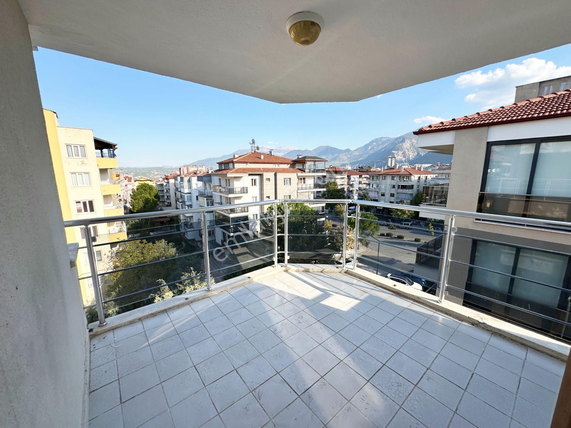 Mehmetçik Forum'a Yakın Önü Açık Dağ Manzaralı Asansörlü Daire - Görsel 4