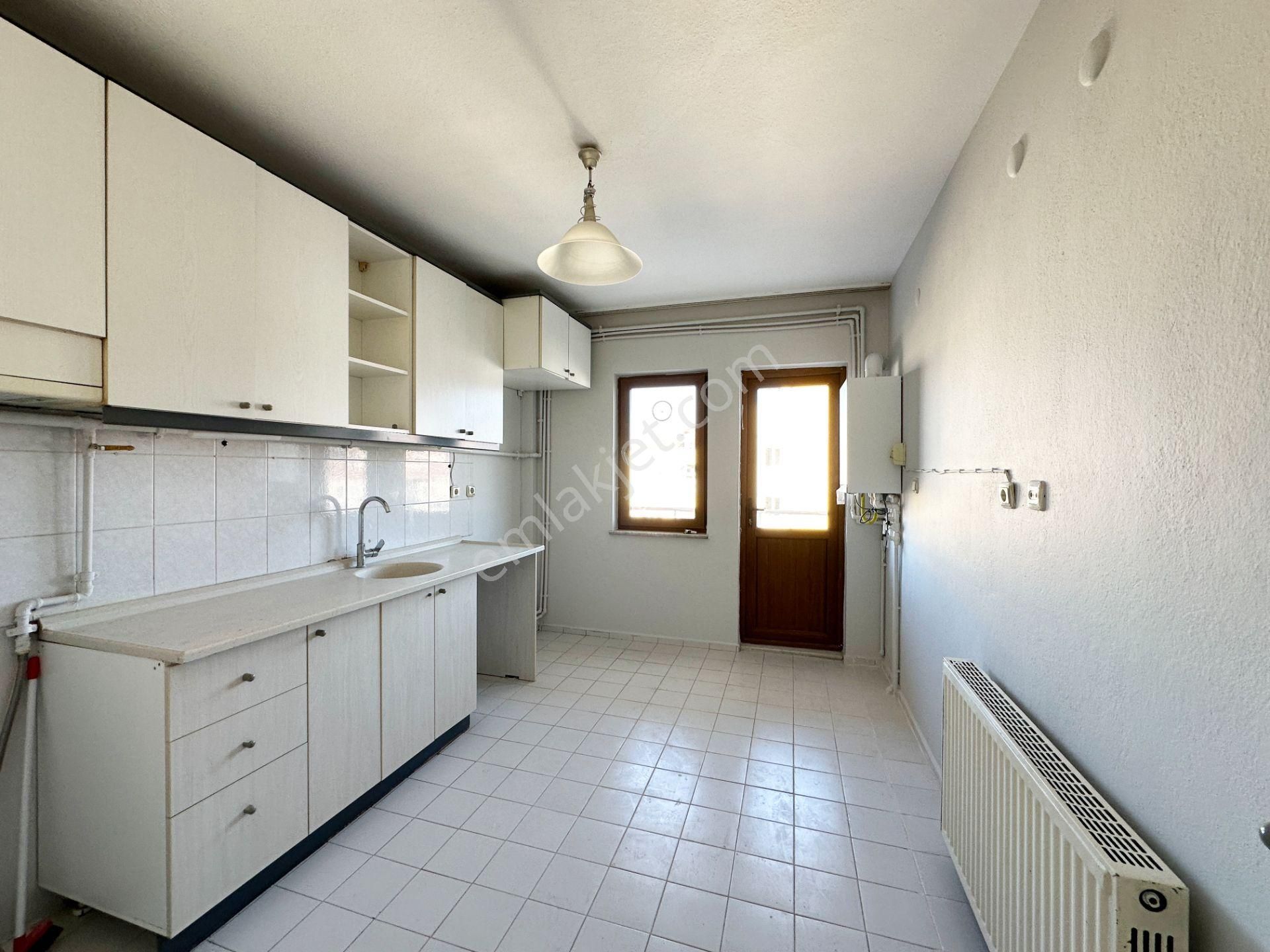 Mehmetçik Forum'a Yakın Önü Açık Dağ Manzaralı Asansörlü Daire