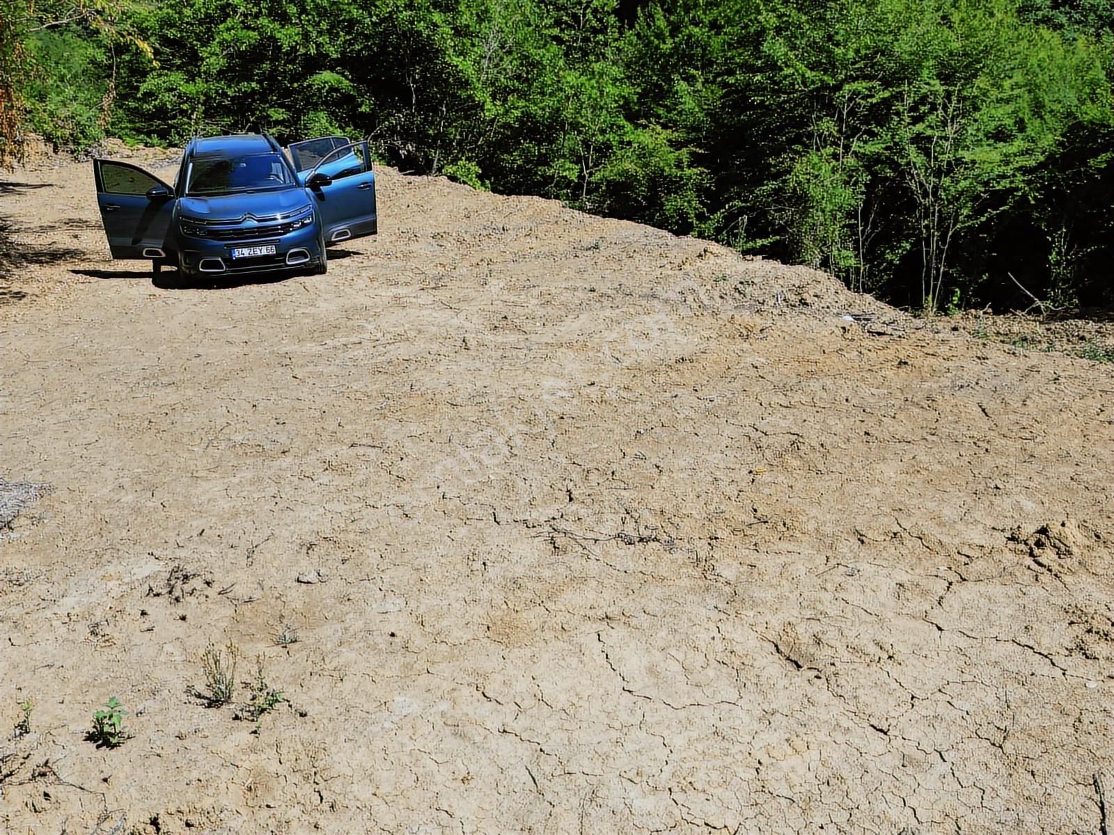 İnnova'dan Kocaeli Topluca'da Satılık Fındık Bahçesi - Görsel 25