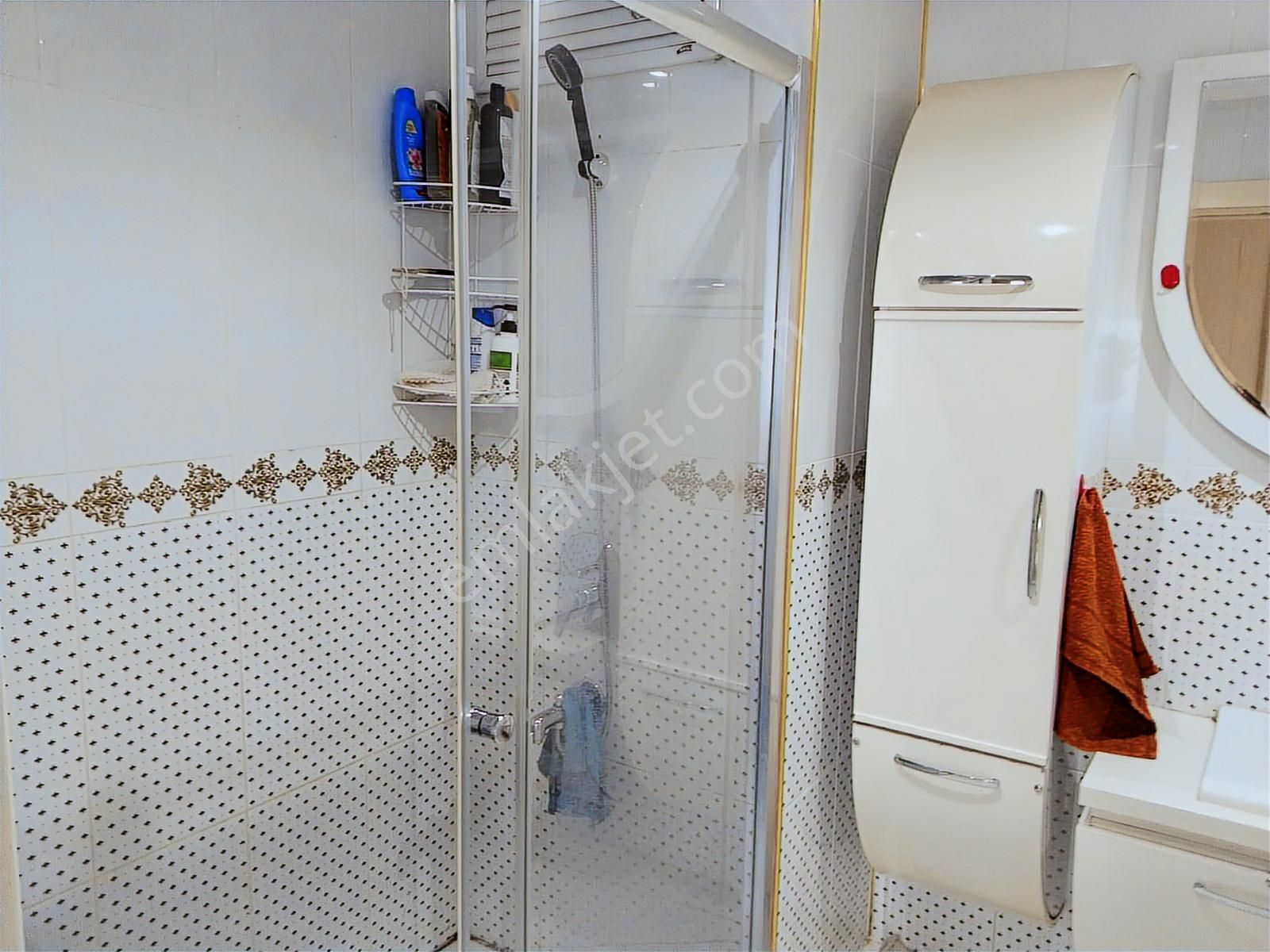 New Form'dan Mezitli Akdeniz Mahallesinde Satılık 3+1 Daire - Görsel 9