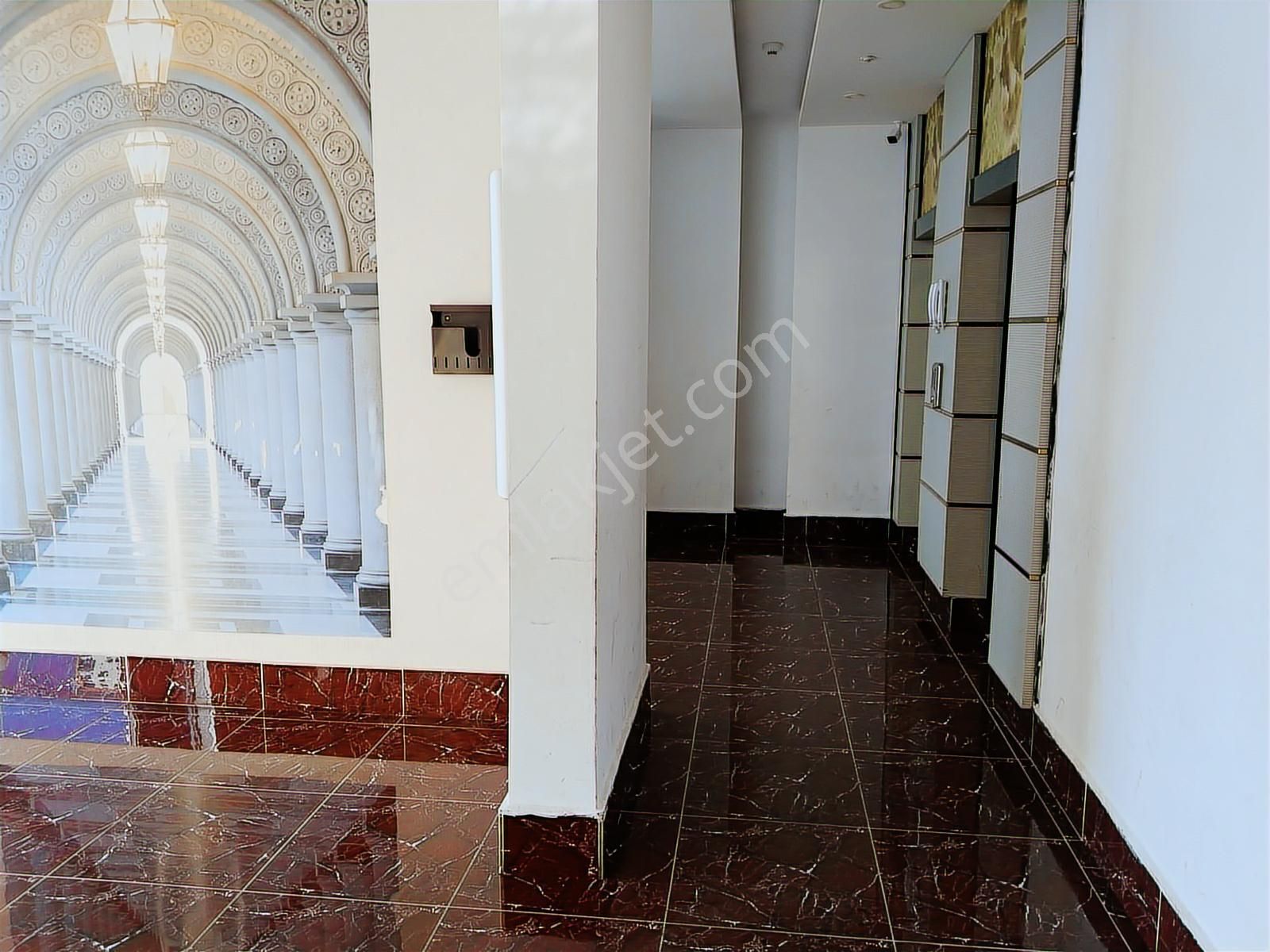 New Form'dan Mezitli Akdeniz Mahallesinde Satılık 3+1 Daire - Görsel 19