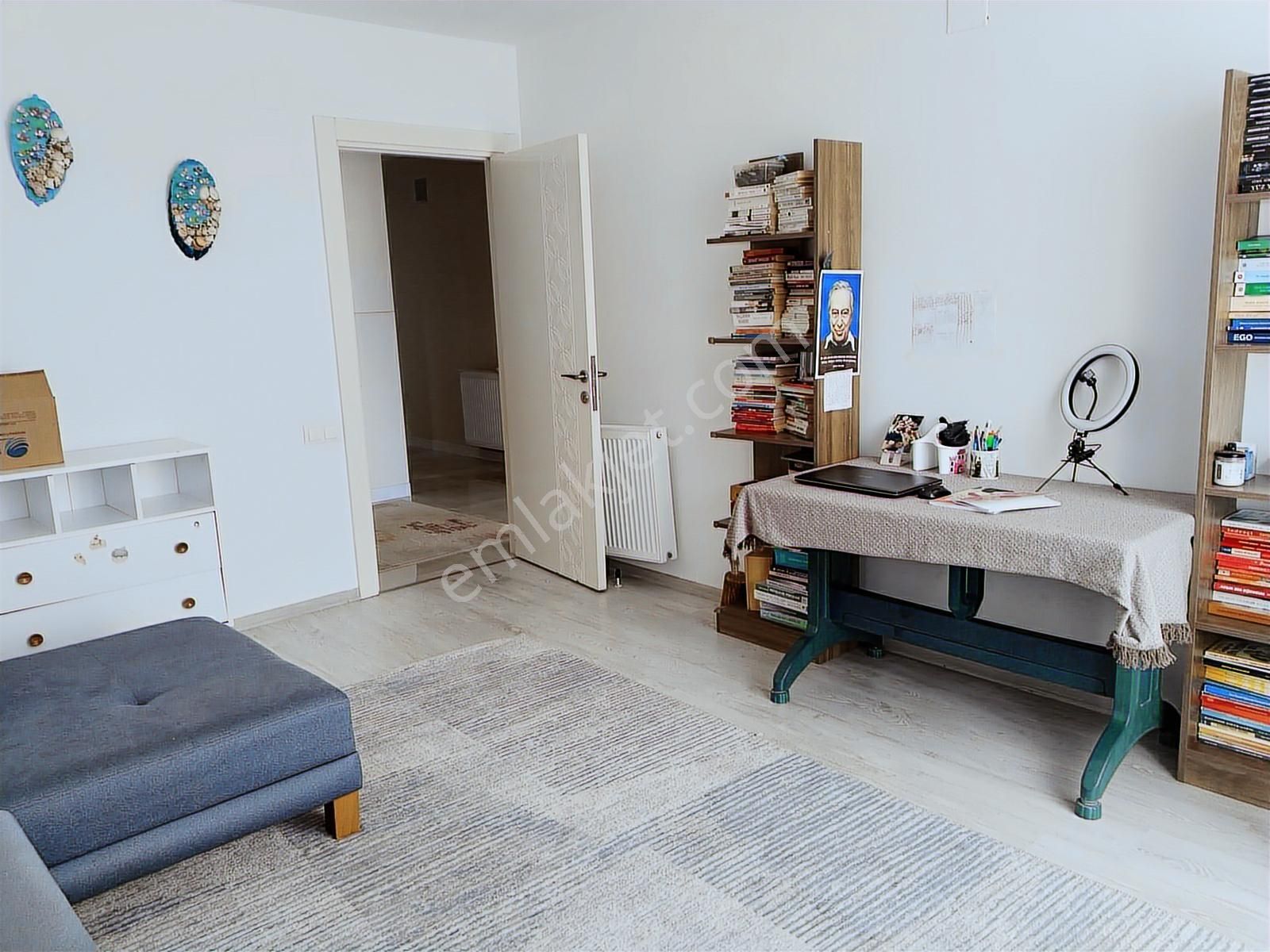 New Form'dan Mezitli Akdeniz Mahallesinde Satılık 3+1 Daire - Görsel 22