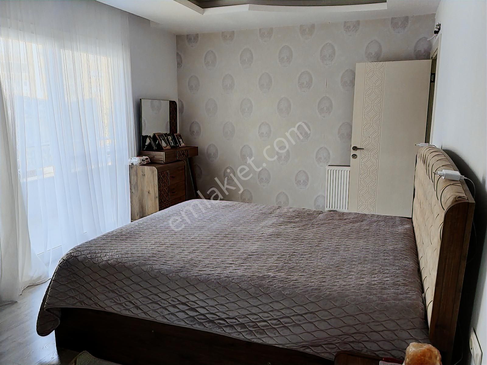 New Form'dan Mezitli Akdeniz Mahallesinde Satılık 3+1 Daire - Görsel 23