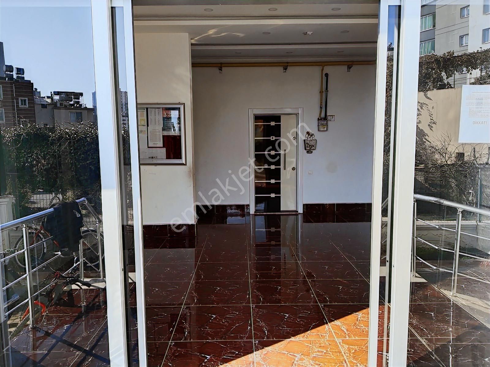 New Form'dan Mezitli Akdeniz Mahallesinde Satılık 3+1 Daire - Görsel 20