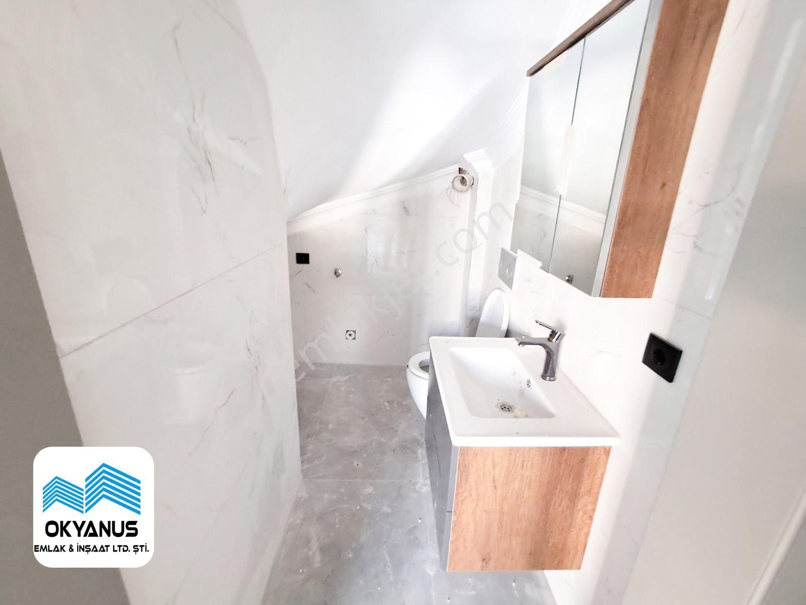 Kocaali De Köşe Parsel Ultra Bahçe Kullanımlı 4+1 Villa - Görsel 11