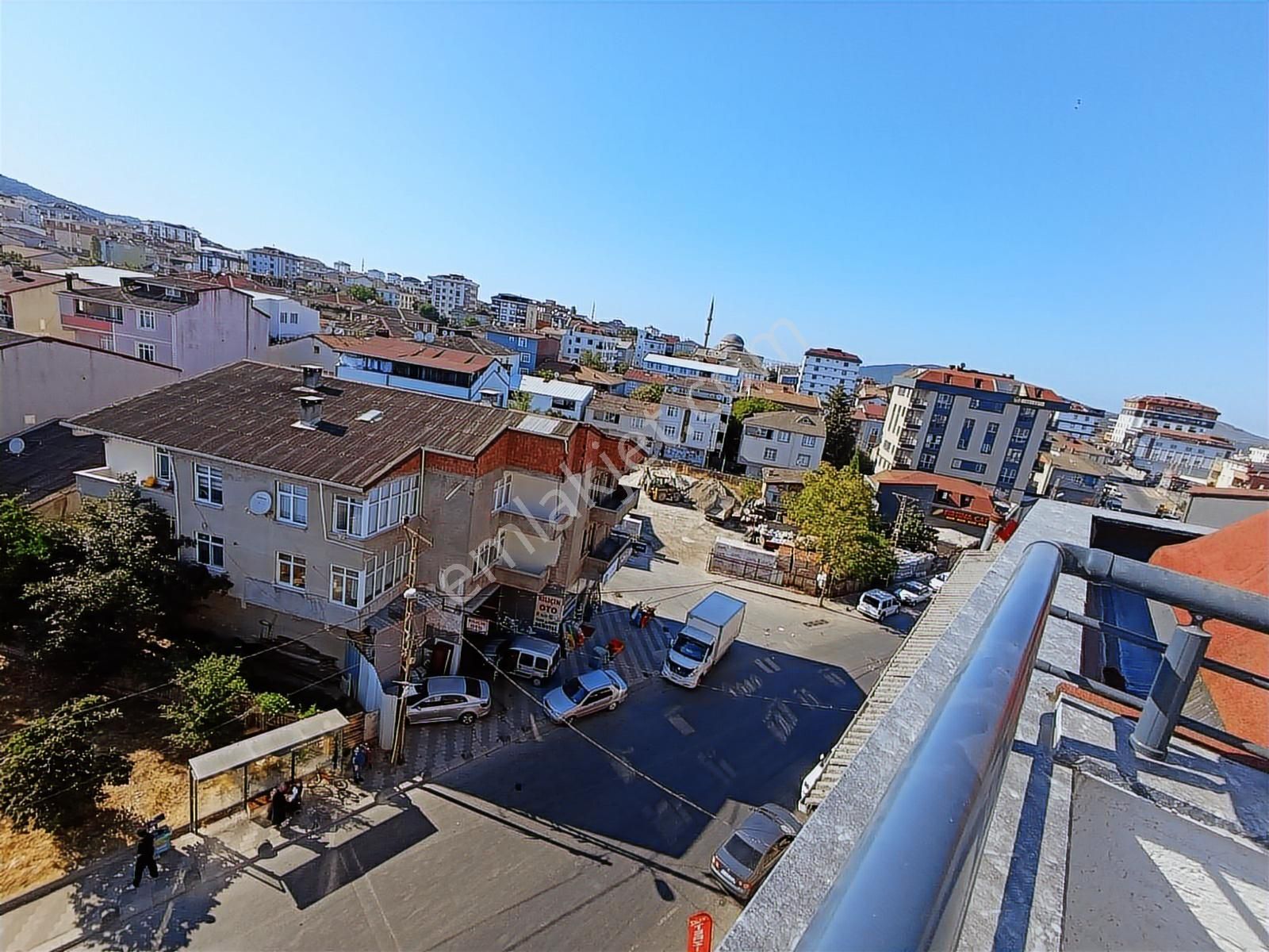 Acil Satılık 4+1 Üst Dubleks Daire - Görsel 19