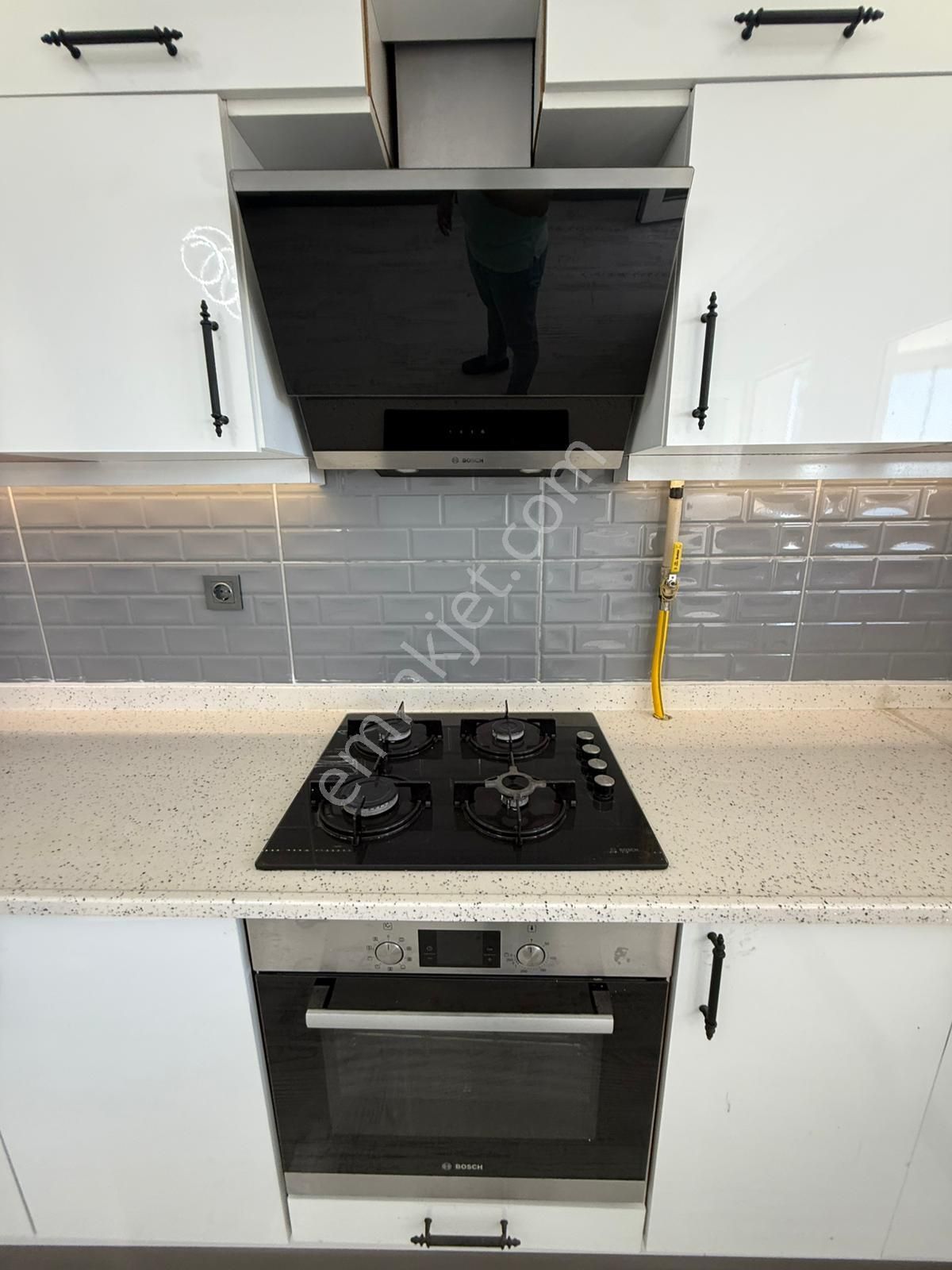 T.özal Blv Üzeri 4+1 K.mutfak Ç.banyo G.odalı Geniş Lüx Daire - Görsel 7