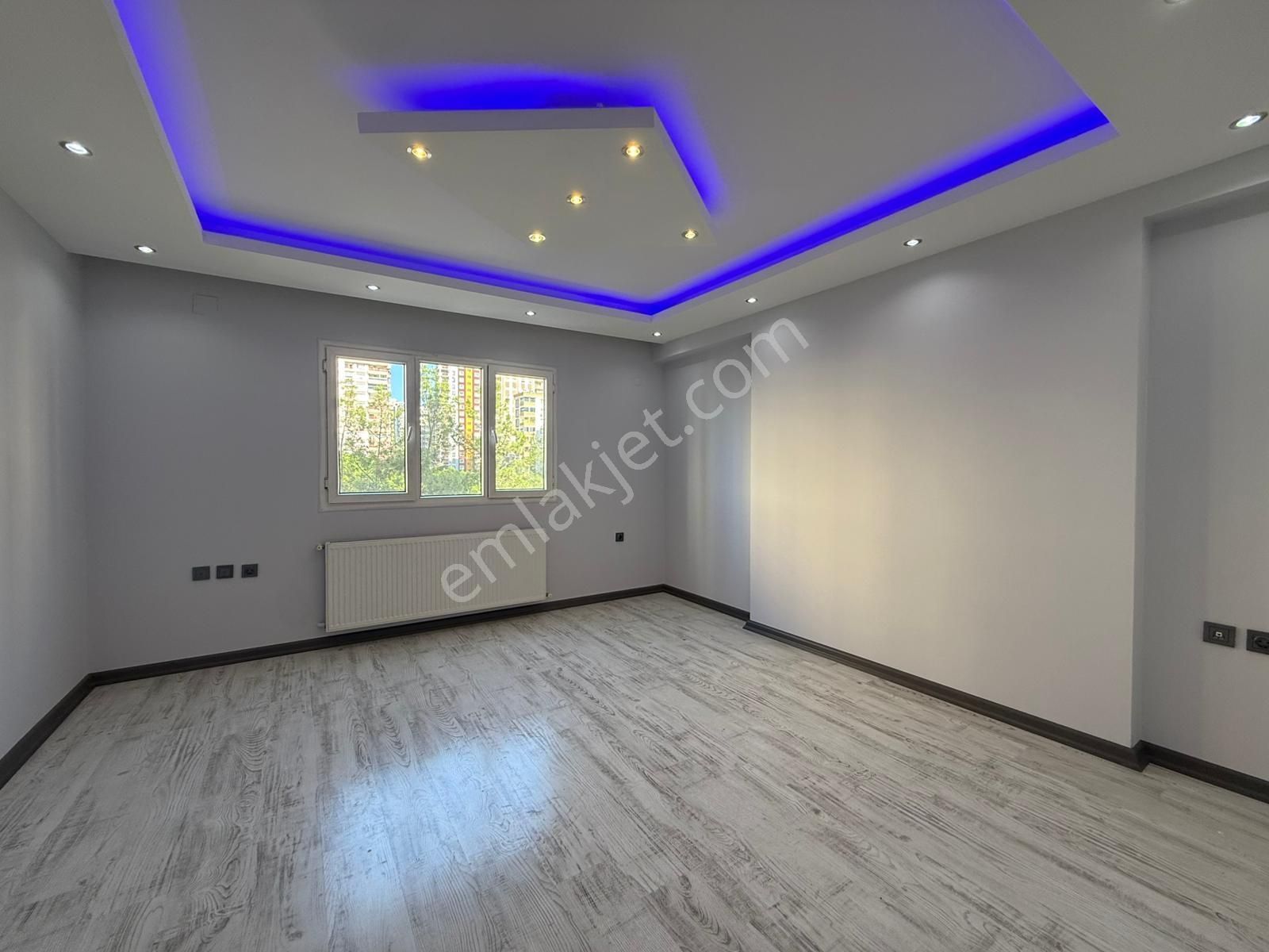 T.özal Blv Üzeri 4+1 K.mutfak Ç.banyo G.odalı Geniş Lüx Daire - Görsel 10