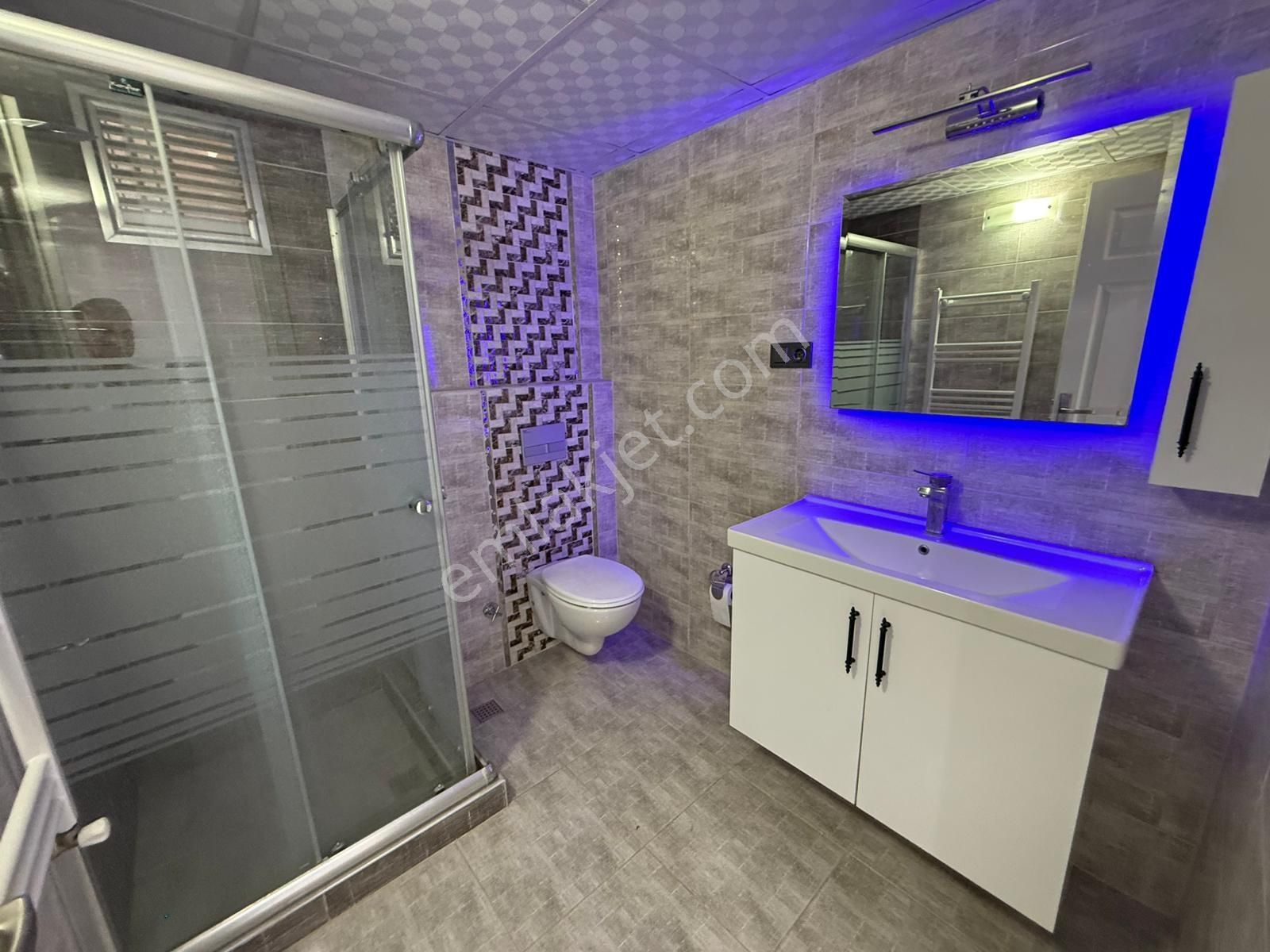 T.özal Blv Üzeri 4+1 K.mutfak Ç.banyo G.odalı Geniş Lüx Daire - Görsel 27