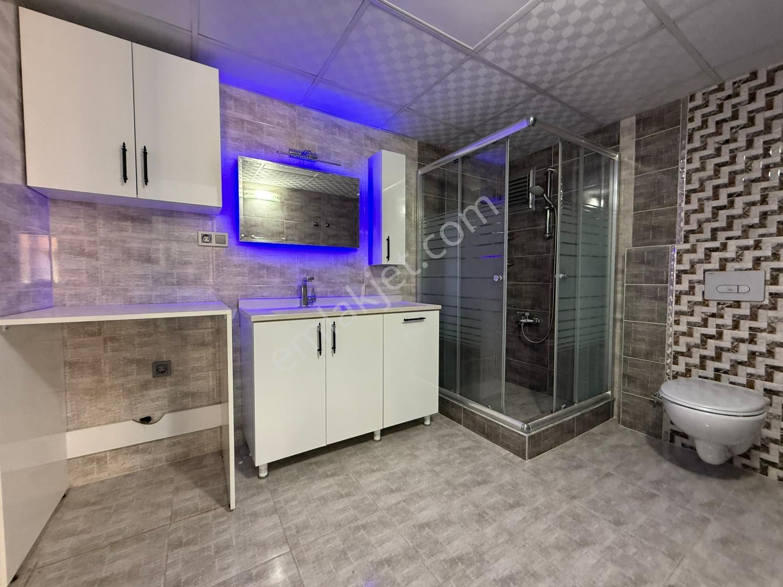 T.özal Blv Üzeri 4+1 K.mutfak Ç.banyo G.odalı Geniş Lüx Daire - Görsel 13