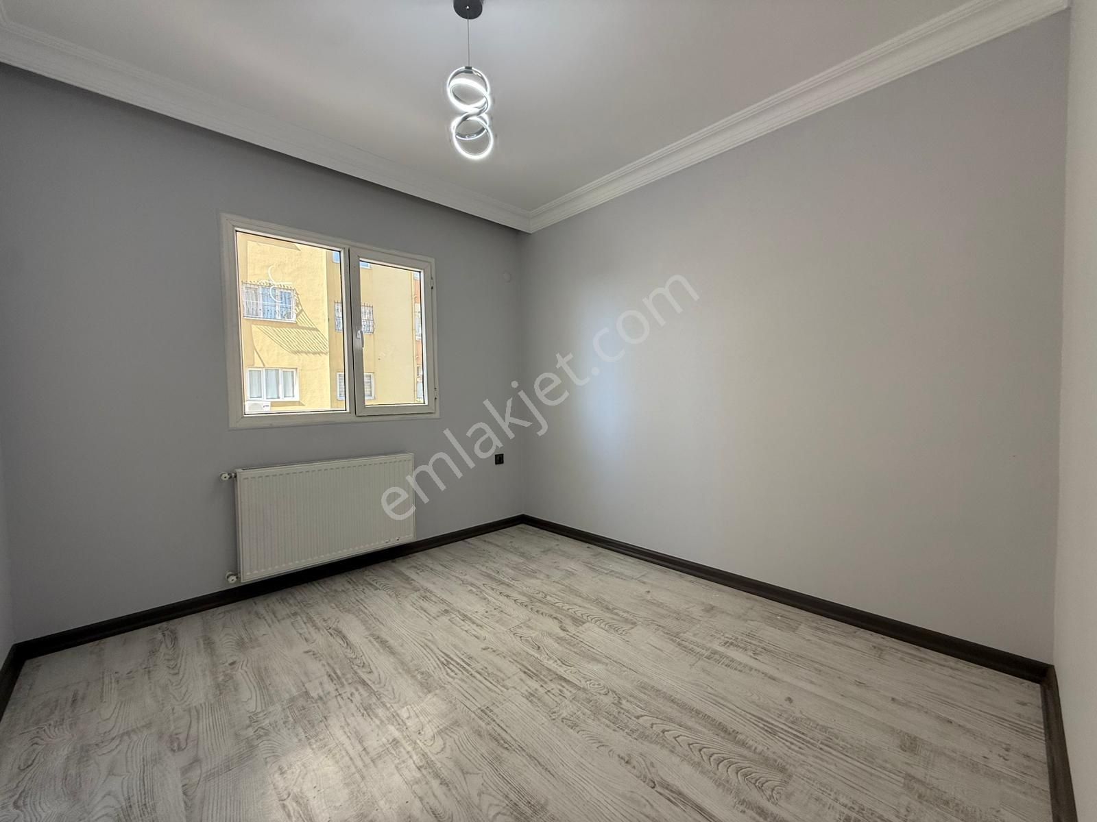 T.özal Blv Üzeri 4+1 K.mutfak Ç.banyo G.odalı Geniş Lüx Daire - Görsel 26