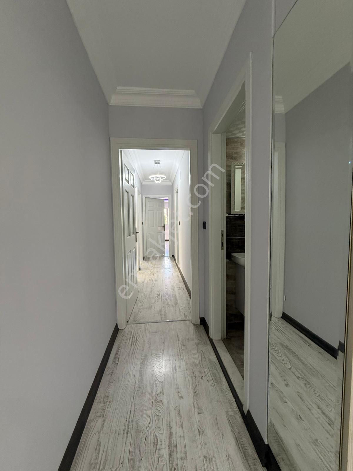 T.özal Blv Üzeri 4+1 K.mutfak Ç.banyo G.odalı Geniş Lüx Daire - Görsel 28