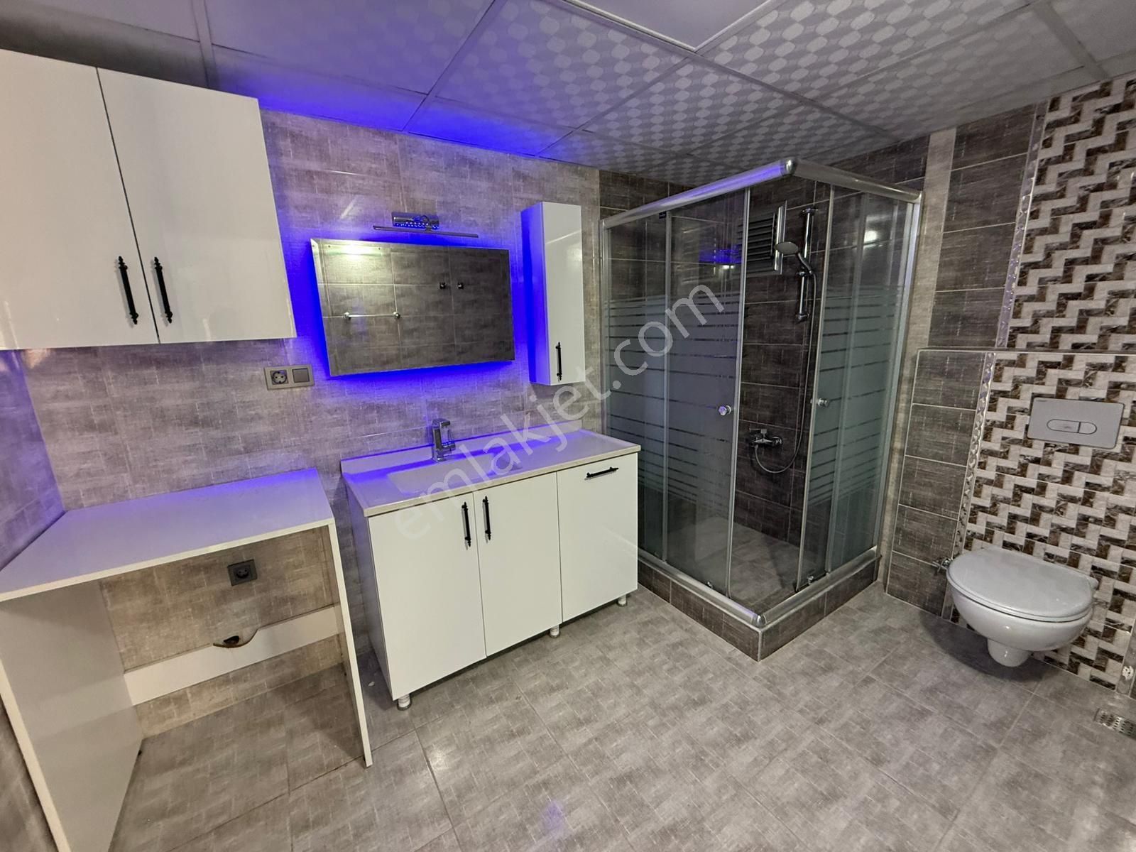 T.özal Blv Üzeri 4+1 K.mutfak Ç.banyo G.odalı Geniş Lüx Daire - Görsel 20