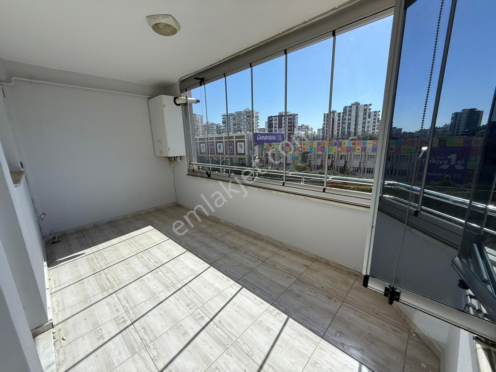 T.özal Blv Üzeri 4+1 K.mutfak Ç.banyo G.odalı Geniş Lüx Daire - Görsel 24