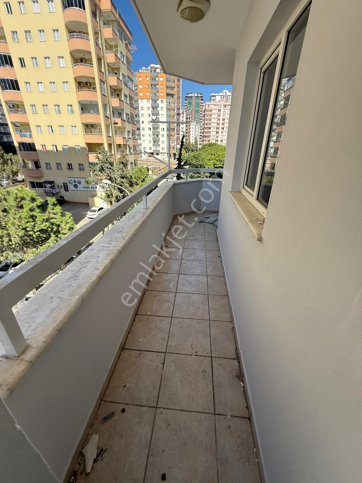 T.özal Blv Üzeri 4+1 K.mutfak Ç.banyo G.odalı Geniş Lüx Daire - Görsel 12