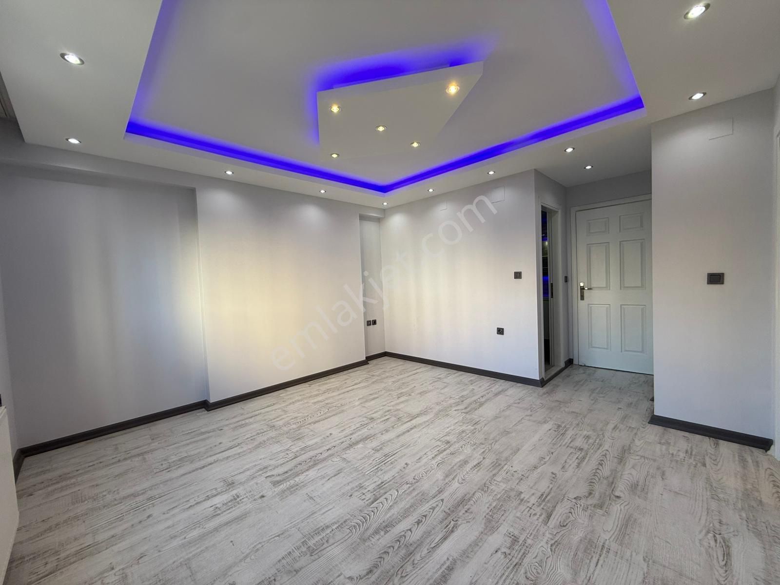 T.özal Blv Üzeri 4+1 K.mutfak Ç.banyo G.odalı Geniş Lüx Daire - Görsel 11