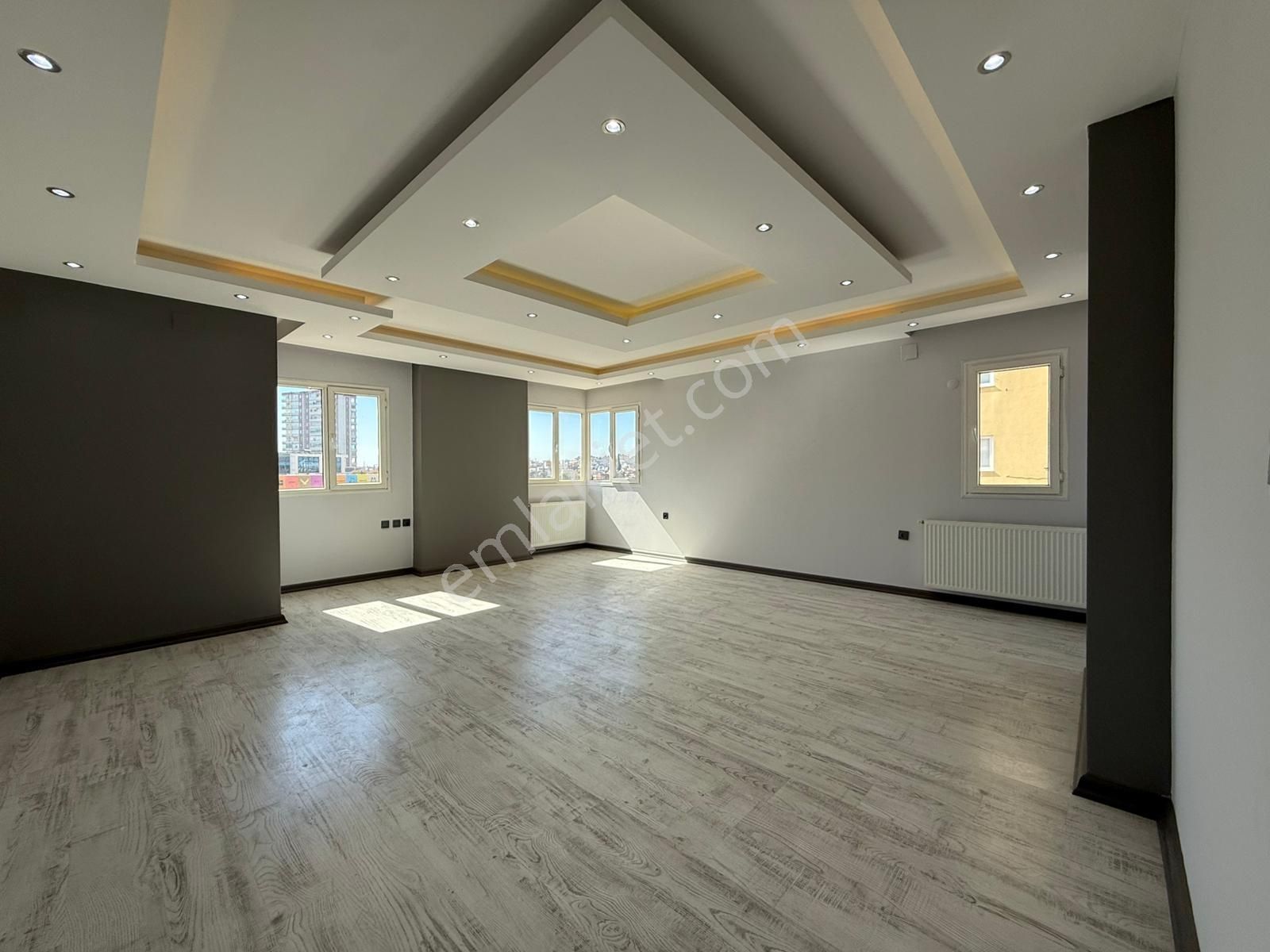 T.özal Blv Üzeri 4+1 K.mutfak Ç.banyo G.odalı Geniş Lüx Daire - Görsel 29