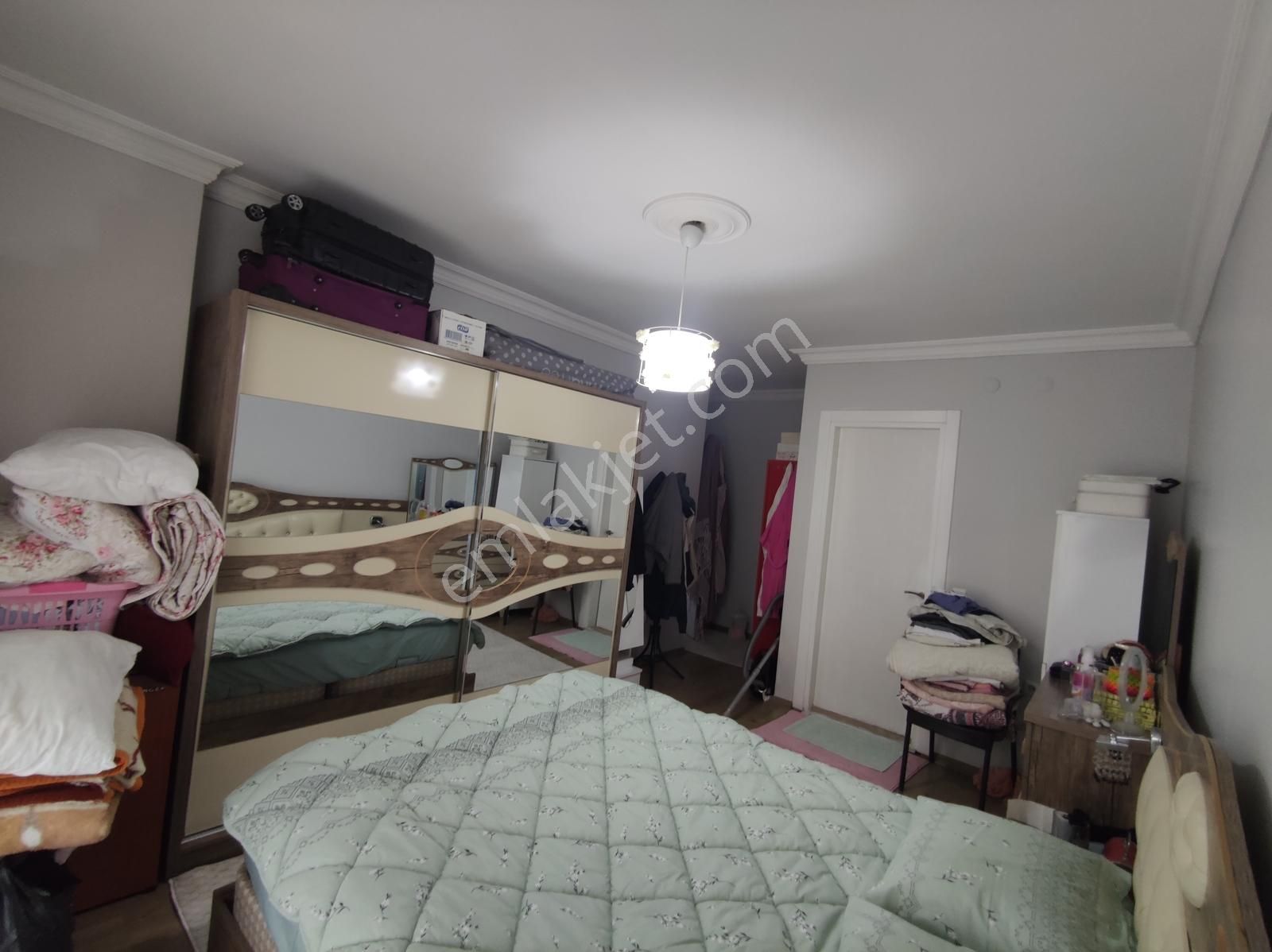 Qzen Gayrimenkul'den Arakat Otoparklı 145 M2 Geniş 3+1 - Görsel 18