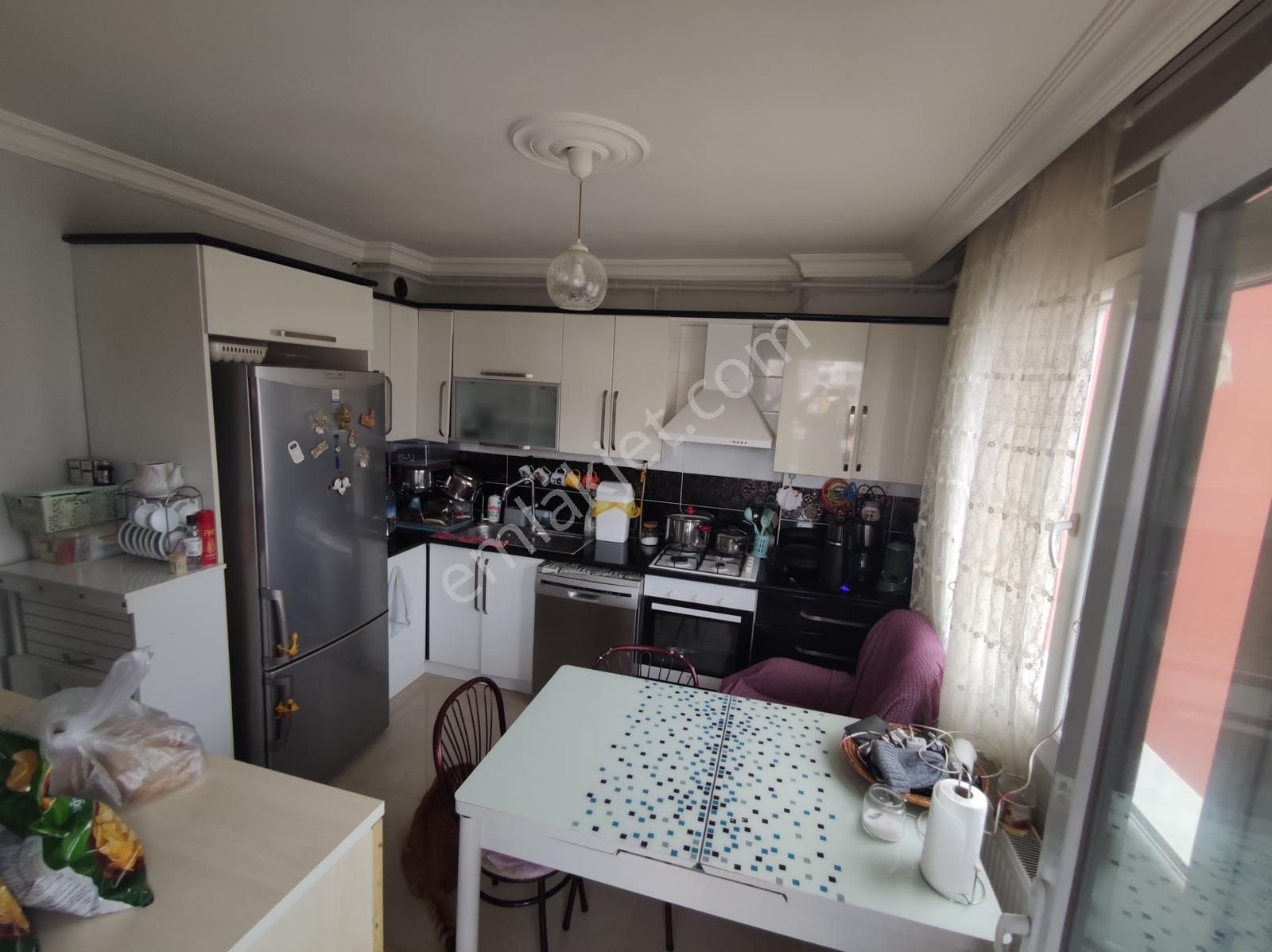 Qzen Gayrimenkul'den Arakat Otoparklı 145 M2 Geniş 3+1 - Görsel 10