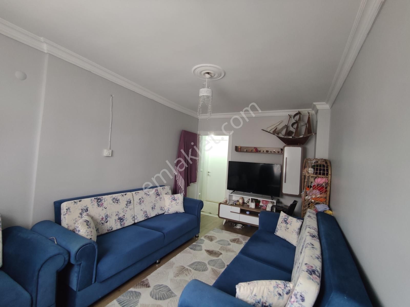 Qzen Gayrimenkul'den Arakat Otoparklı 145 M2 Geniş 3+1 - Görsel 32