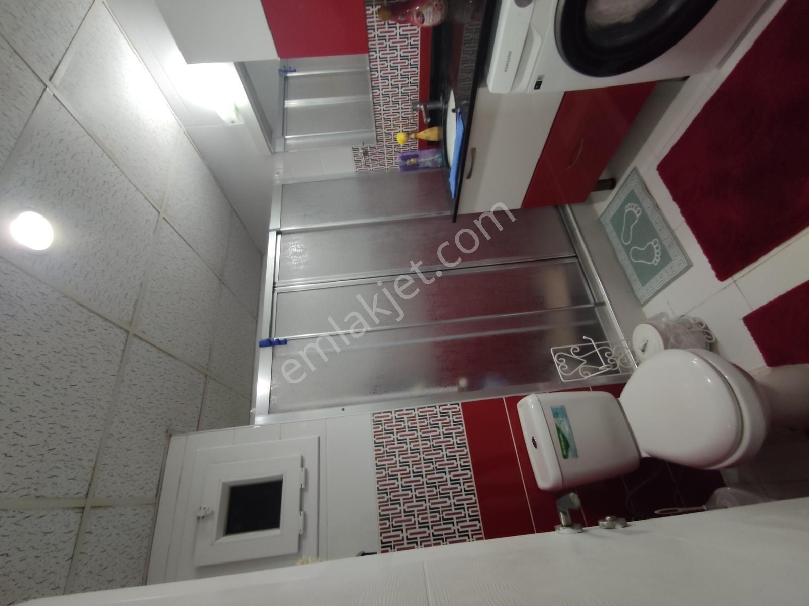 Qzen Gayrimenkul'den Arakat Otoparklı 145 M2 Geniş 3+1 - Görsel 19