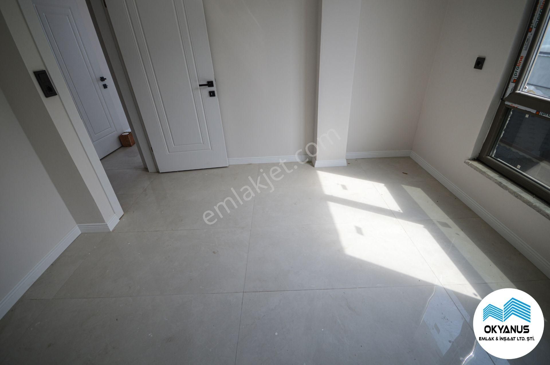 Kocaali De Denize Sıfır Köşe Parselde 4+1 Müstakil - Görsel 22