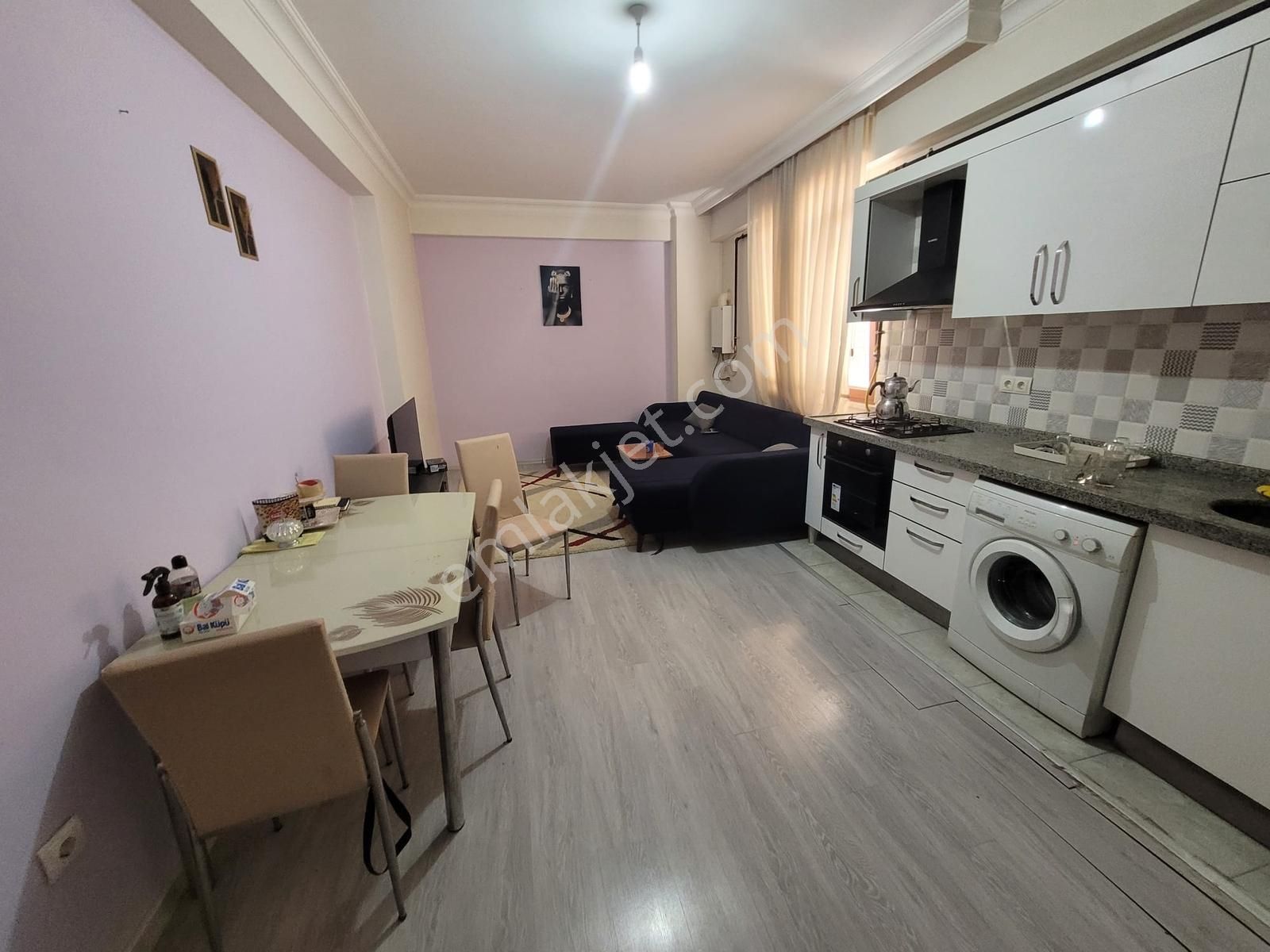 Beka Gm Ataşehir Aşıkveysel Mah.de 60m2 1+1 Kiralık Daire - Görsel 24