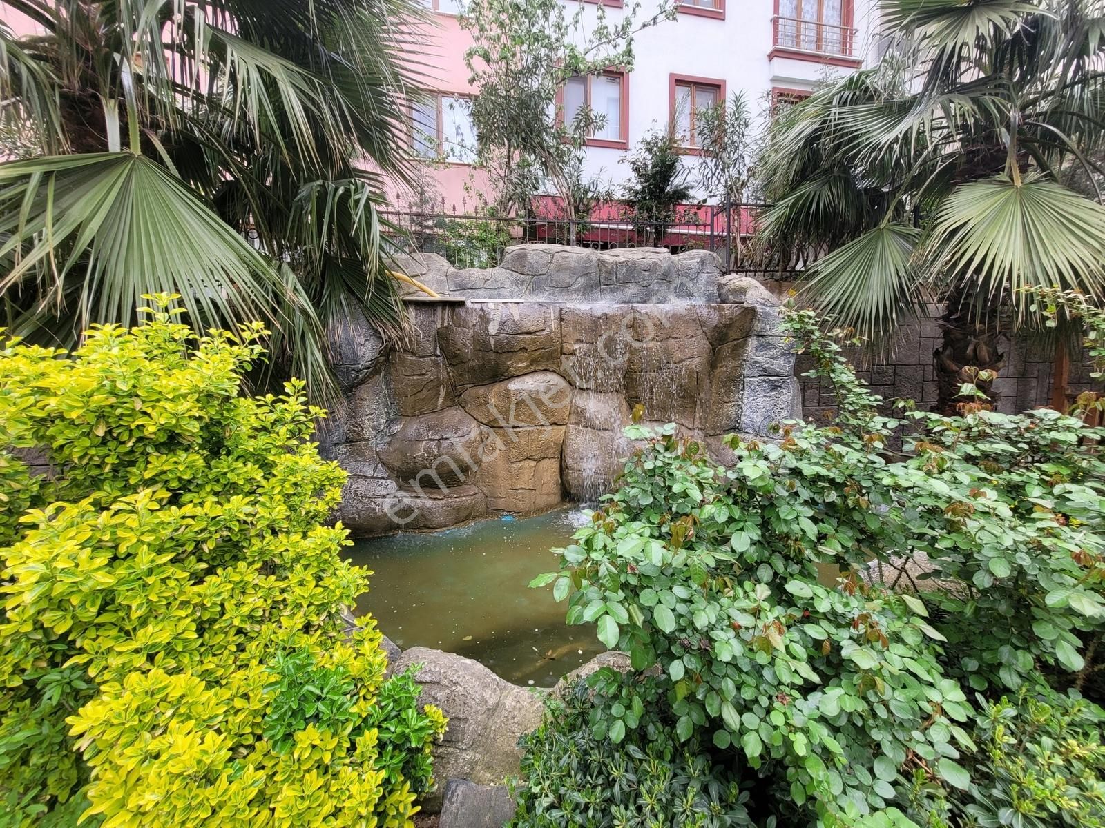 Beka Gm Ataşehir Aşıkveysel Mah.de 60m2 1+1 Kiralık Daire - Görsel 17