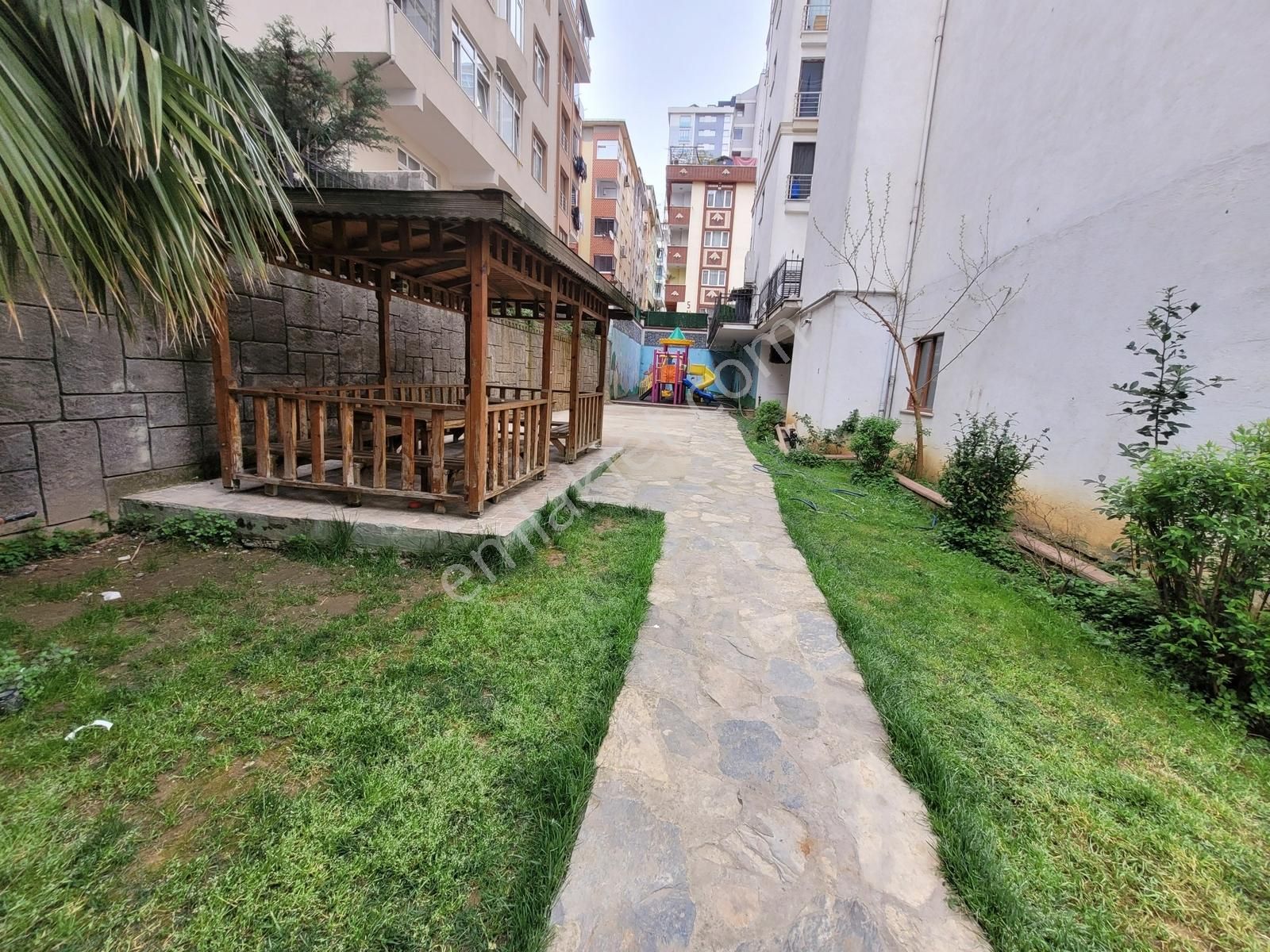 Beka Gm Ataşehir Aşıkveysel Mah.de 60m2 1+1 Kiralık Daire - Görsel 13