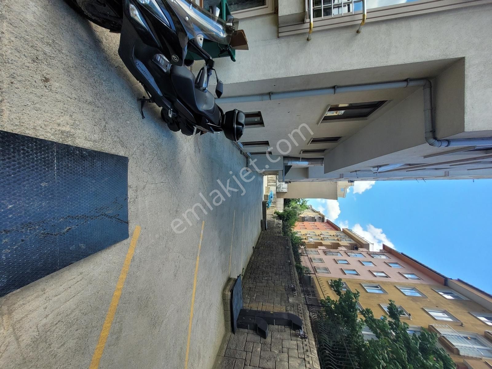 Beka Gm Ataşehir Aşıkveysel Mah.de 60m2 1+1 Kiralık Daire - Görsel 15