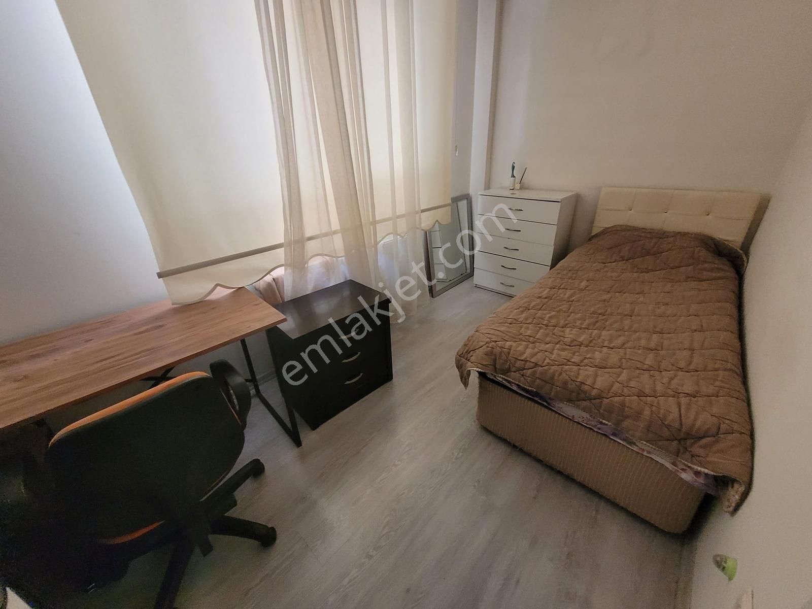 Beka Gm Ataşehir Aşıkveysel Mah.de 60m2 1+1 Kiralık Daire - Görsel 19