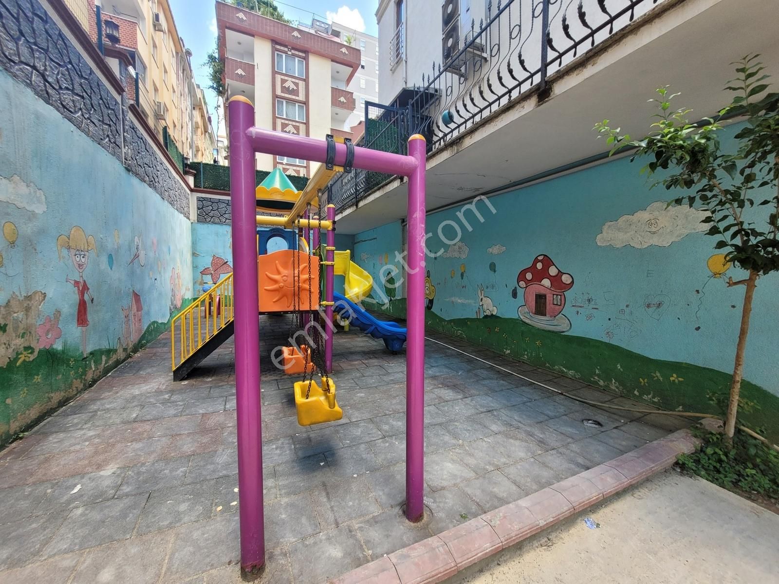 Beka Gm Ataşehir Aşıkveysel Mah.de 60m2 1+1 Kiralık Daire - Görsel 10