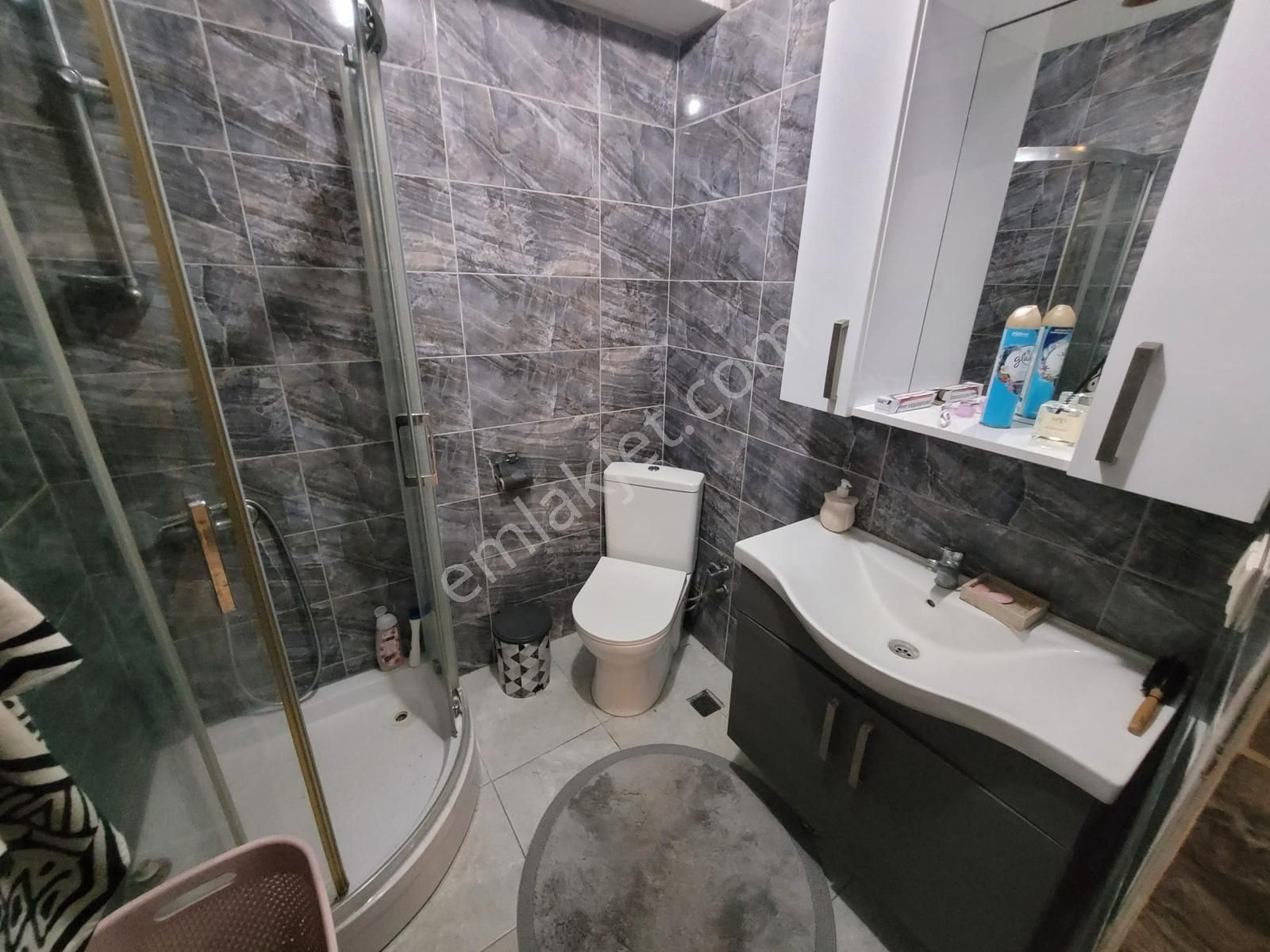 Beka Gm Ataşehir Aşıkveysel Mah.de 60m2 1+1 Kiralık Daire - Görsel 25