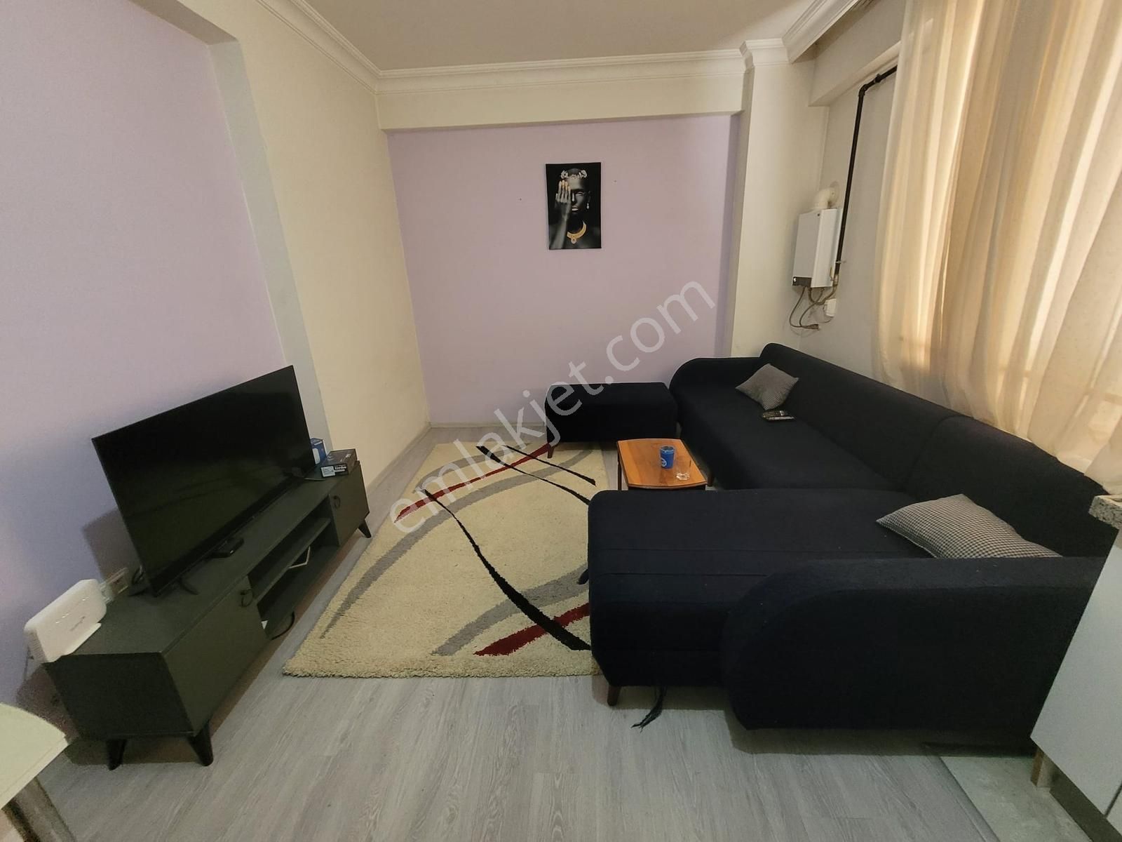 Beka Gm Ataşehir Aşıkveysel Mah.de 60m2 1+1 Kiralık Daire - Görsel 30