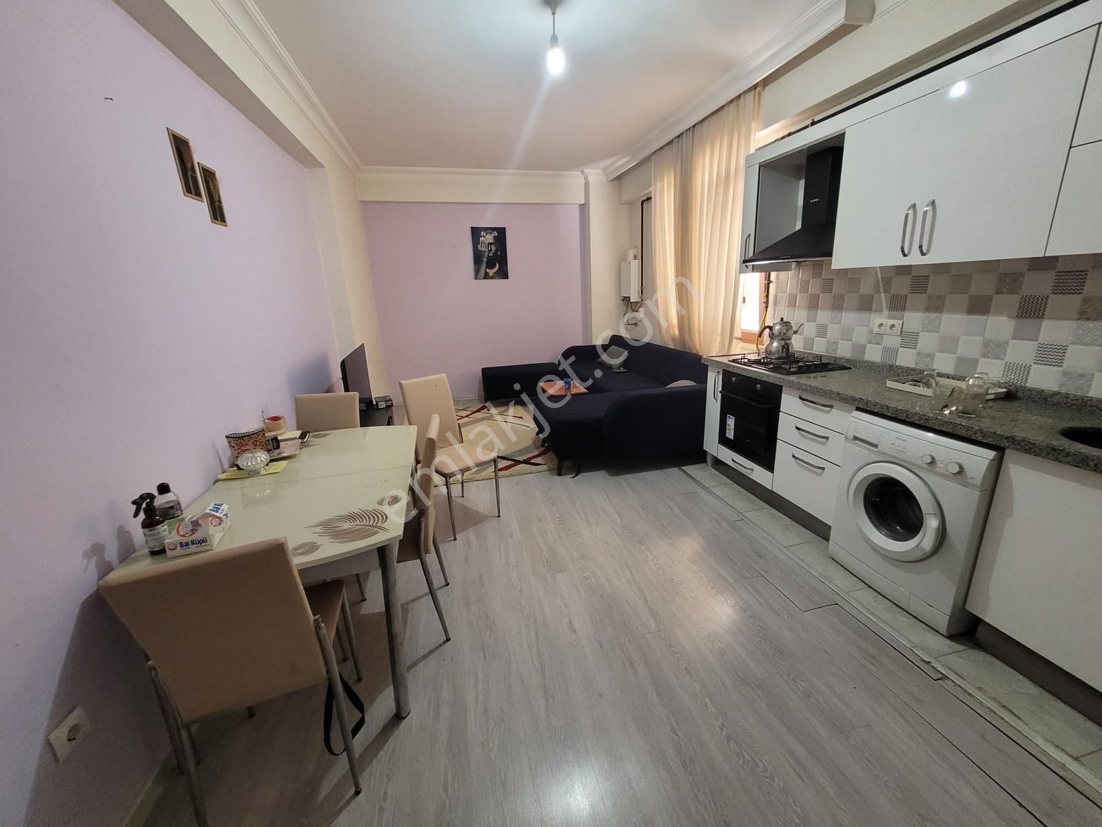 Beka Gm Ataşehir Aşıkveysel Mah.de 60m2 1+1 Kiralık Daire - Görsel 5
