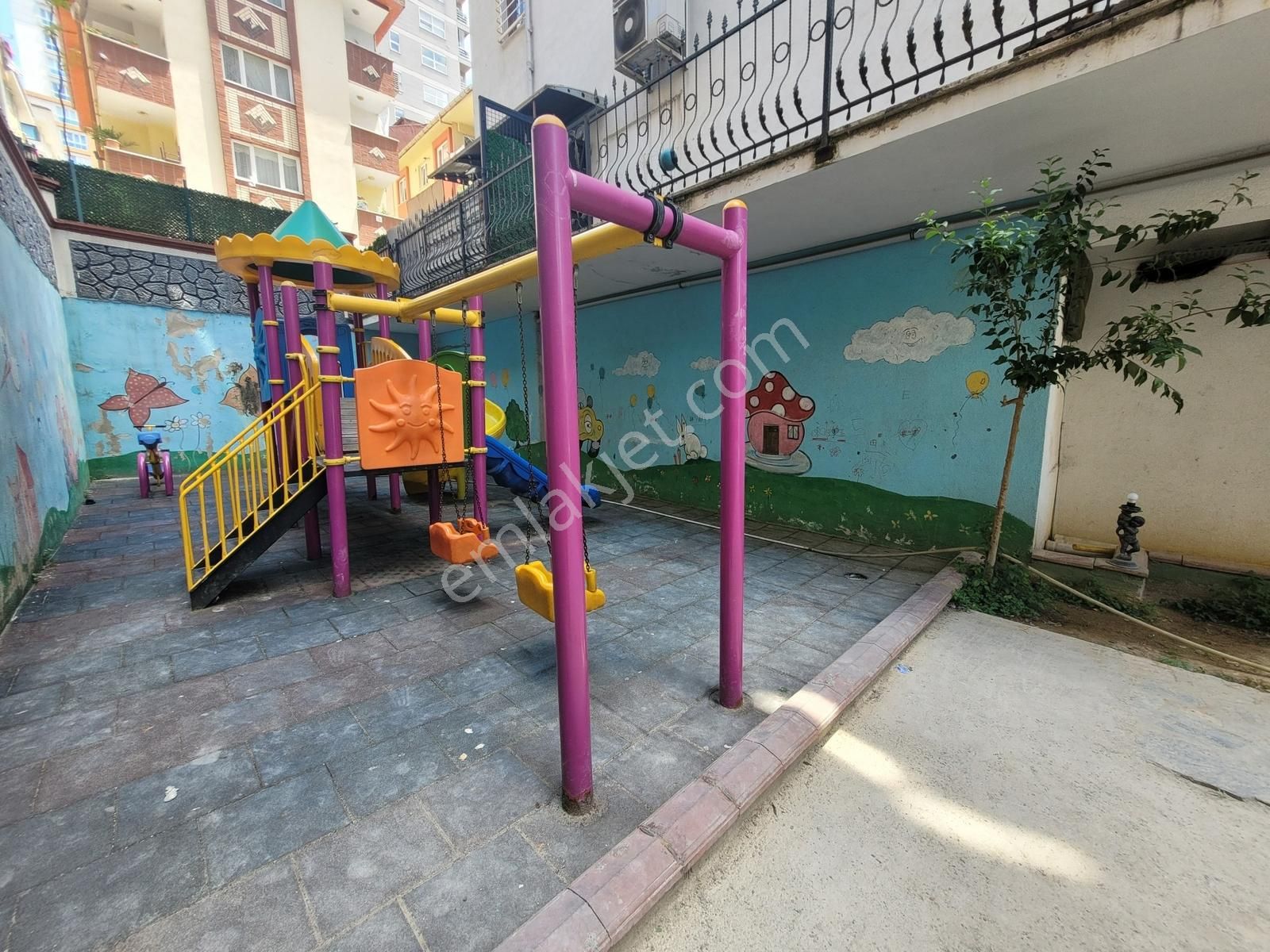 Beka Gm Ataşehir Aşıkveysel Mah.de 60m2 1+1 Kiralık Daire - Görsel 29