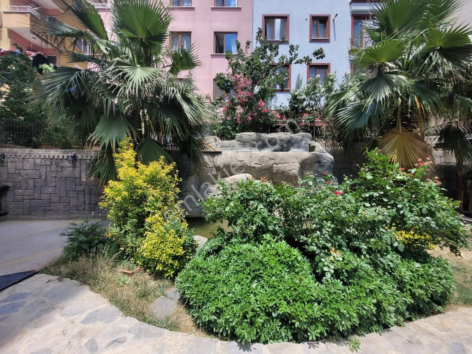 Beka Gm Ataşehir Aşıkveysel Mah.de 60m2 1+1 Kiralık Daire - Görsel 6