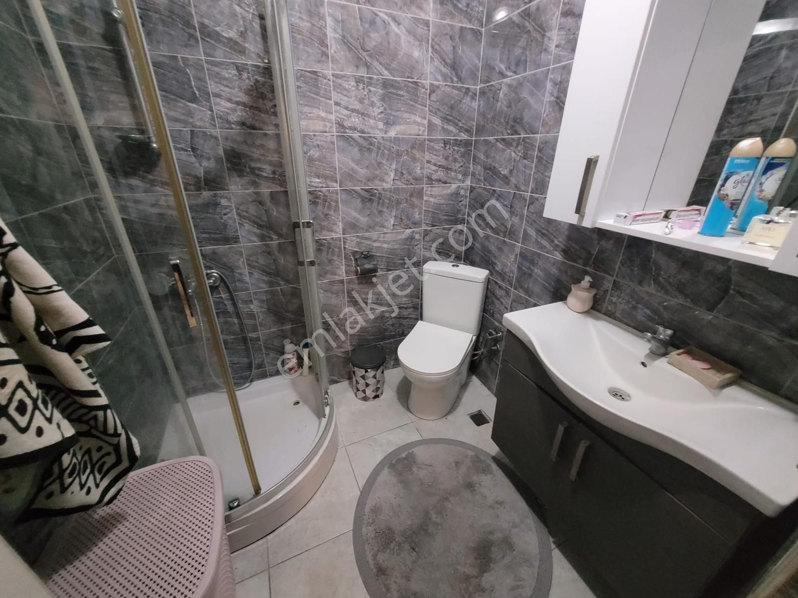 Beka Gm Ataşehir Aşıkveysel Mah.de 60m2 1+1 Kiralık Daire - Görsel 4