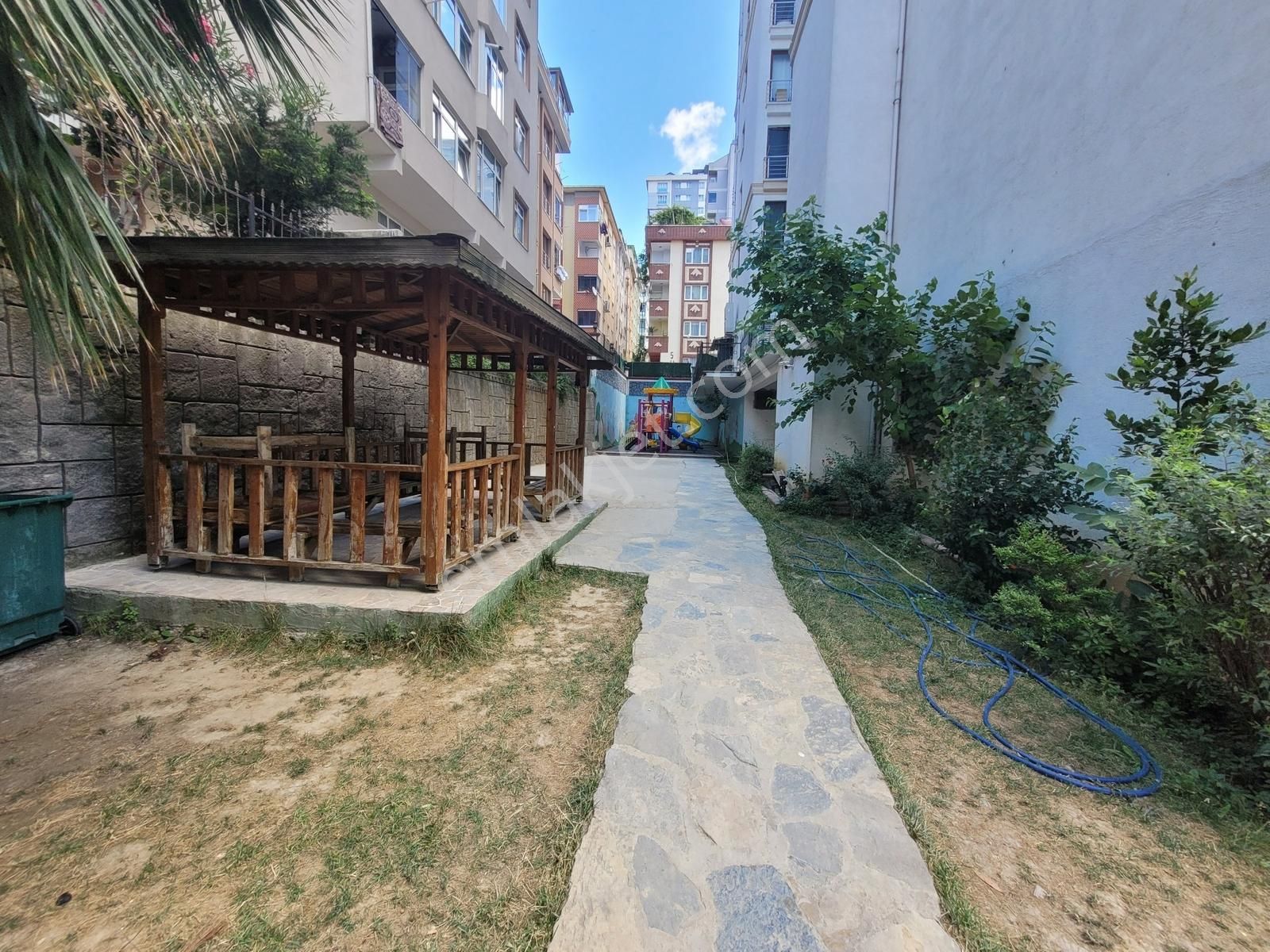 Beka Gm Ataşehir Aşıkveysel Mah.de 60m2 1+1 Kiralık Daire - Görsel 16