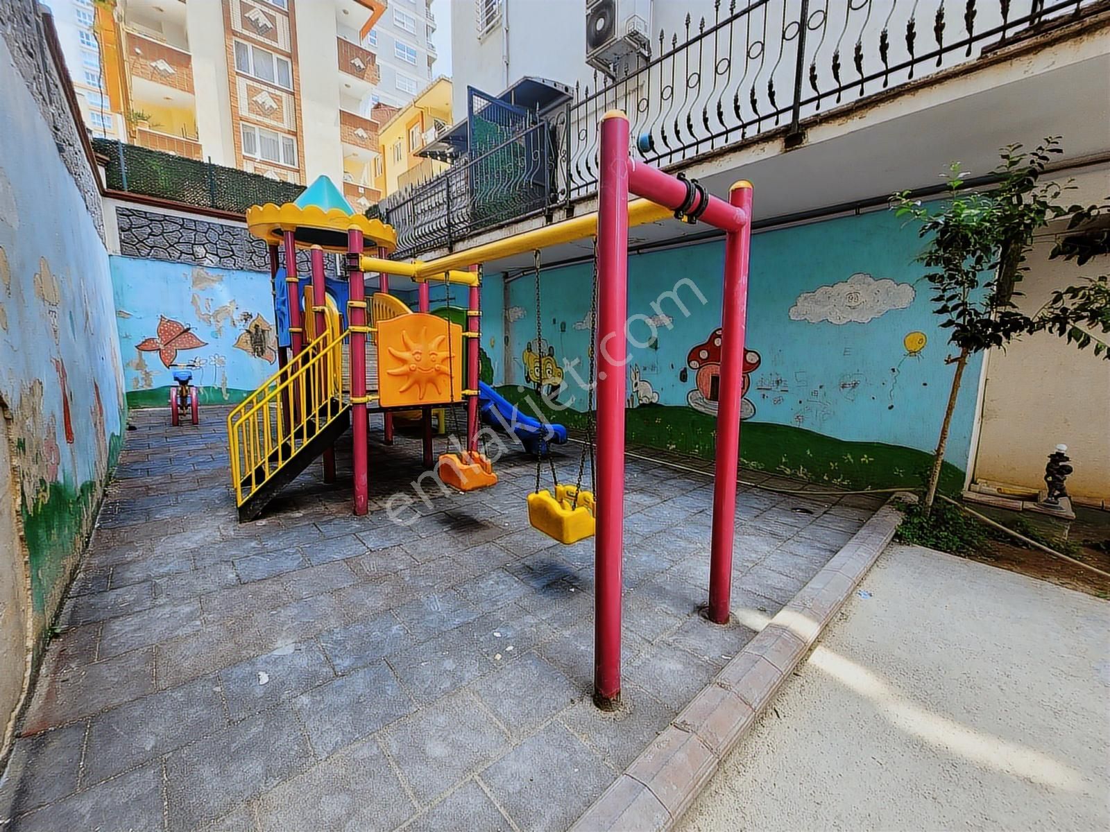 Beka Gm Ataşehir Aşıkveysel Mah.de 60m2 1+1 Kiralık Daire - Görsel 11