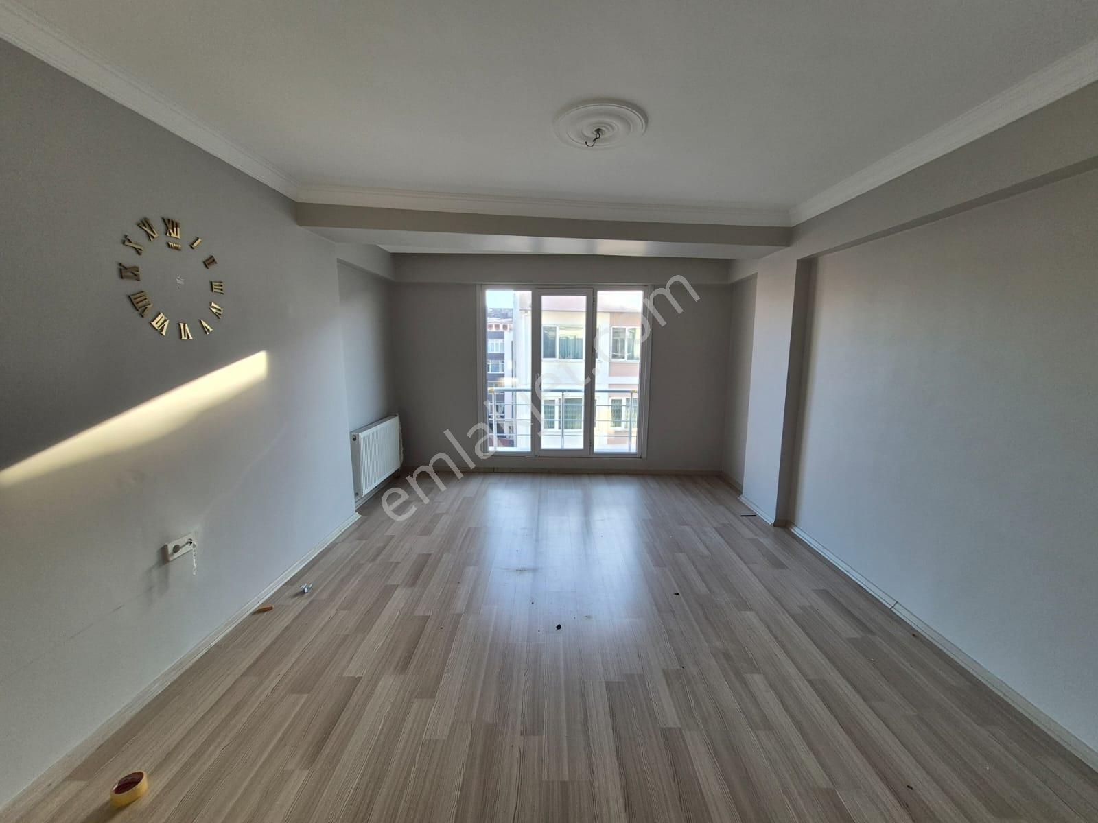 Bulvar Emlak'tan Kiralık Merkezi Konumda 5+1 Dubleks Daire - Görsel 20