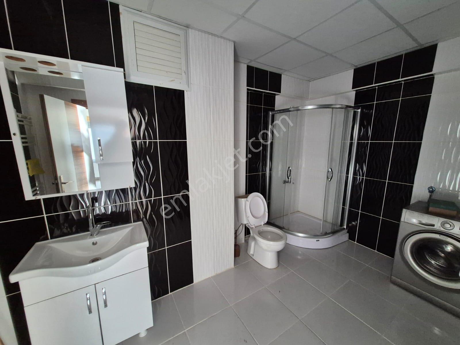 Bulvar Emlak'tan Kiralık Merkezi Konumda 5+1 Dubleks Daire - Görsel 12