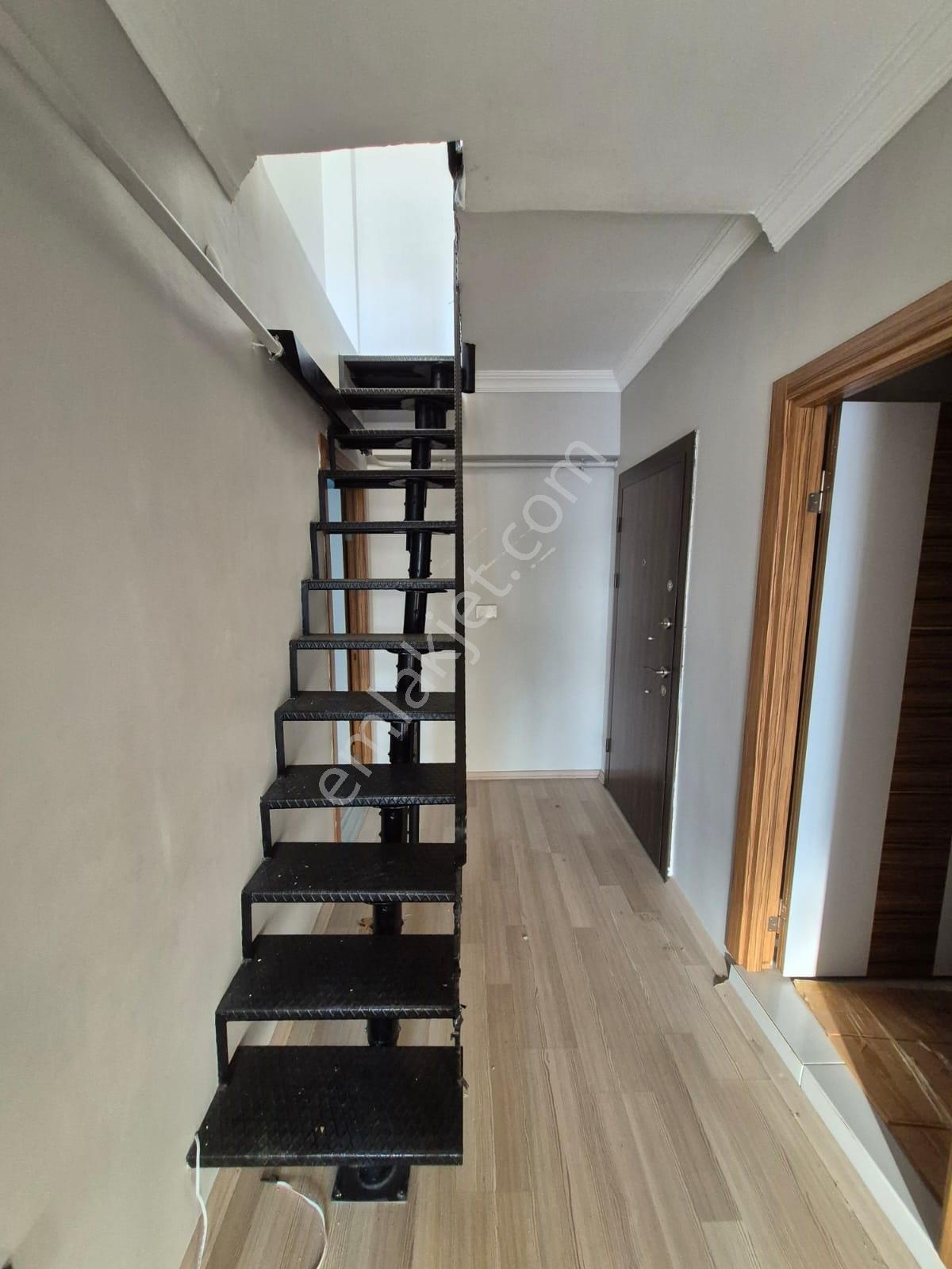 Bulvar Emlak'tan Kiralık Merkezi Konumda 5+1 Dubleks Daire - Görsel 15
